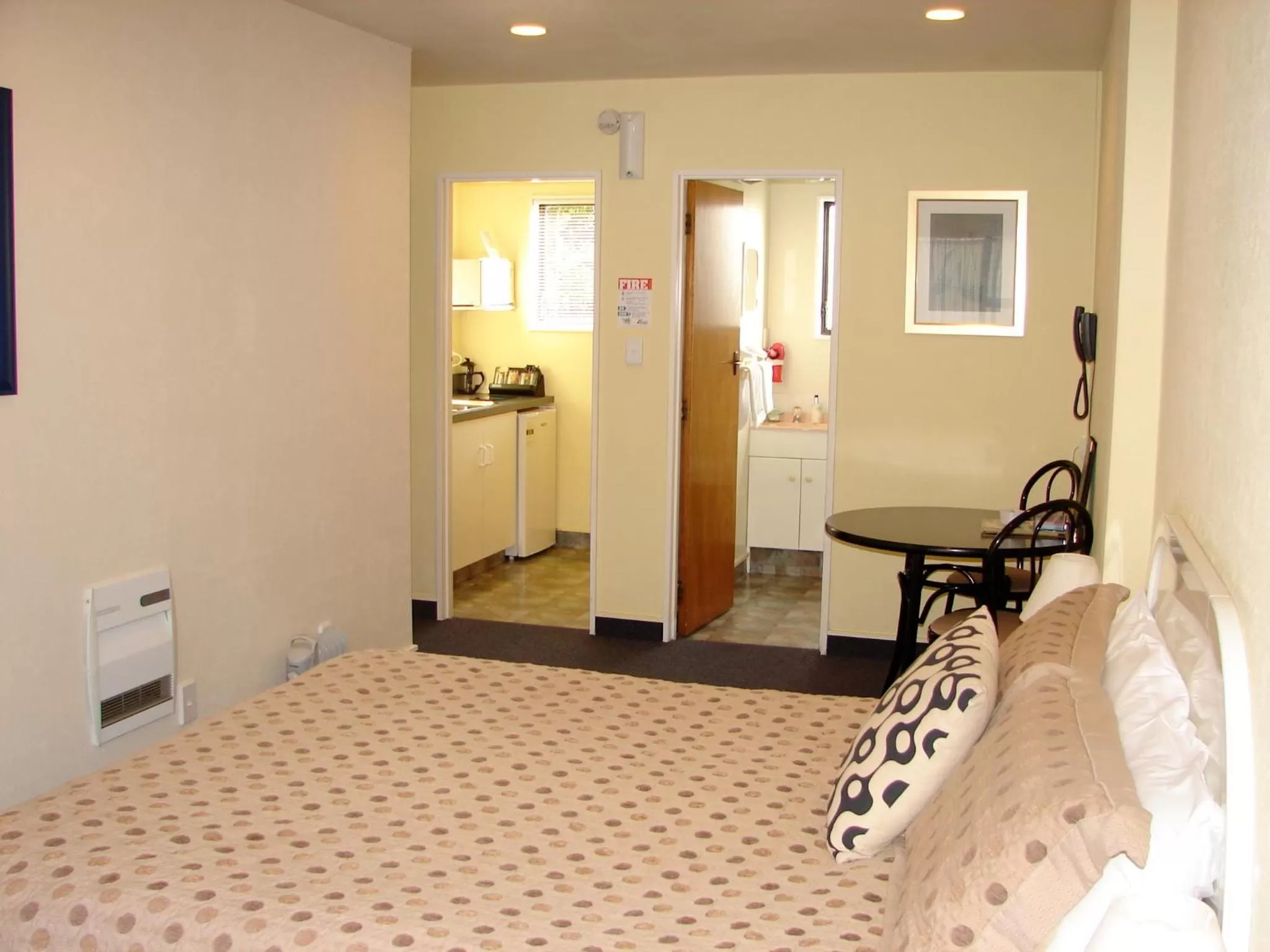 Other in 193 Aorangi Manor Motel