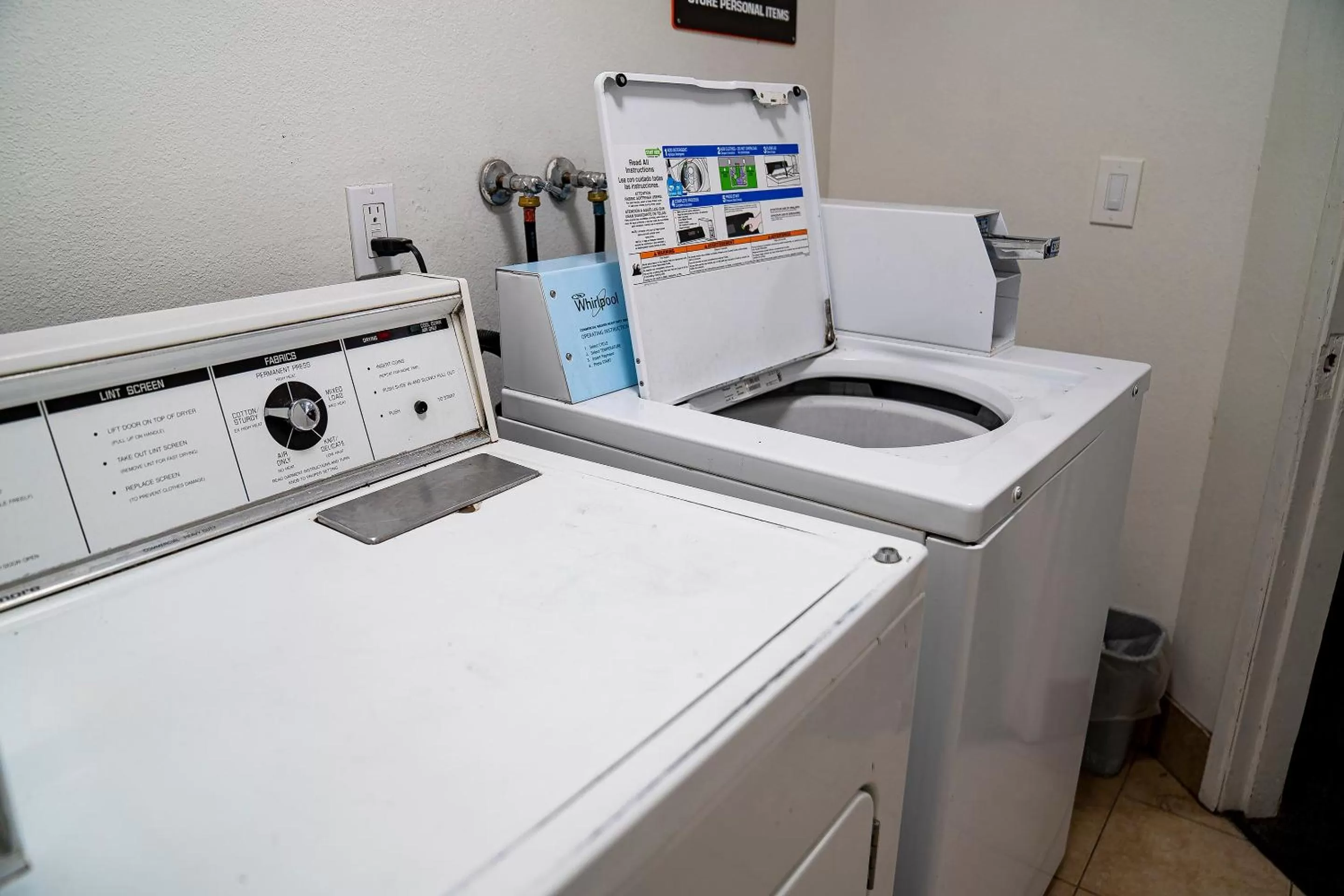 Other in OYO Hotel Hermiston OR, Downtown