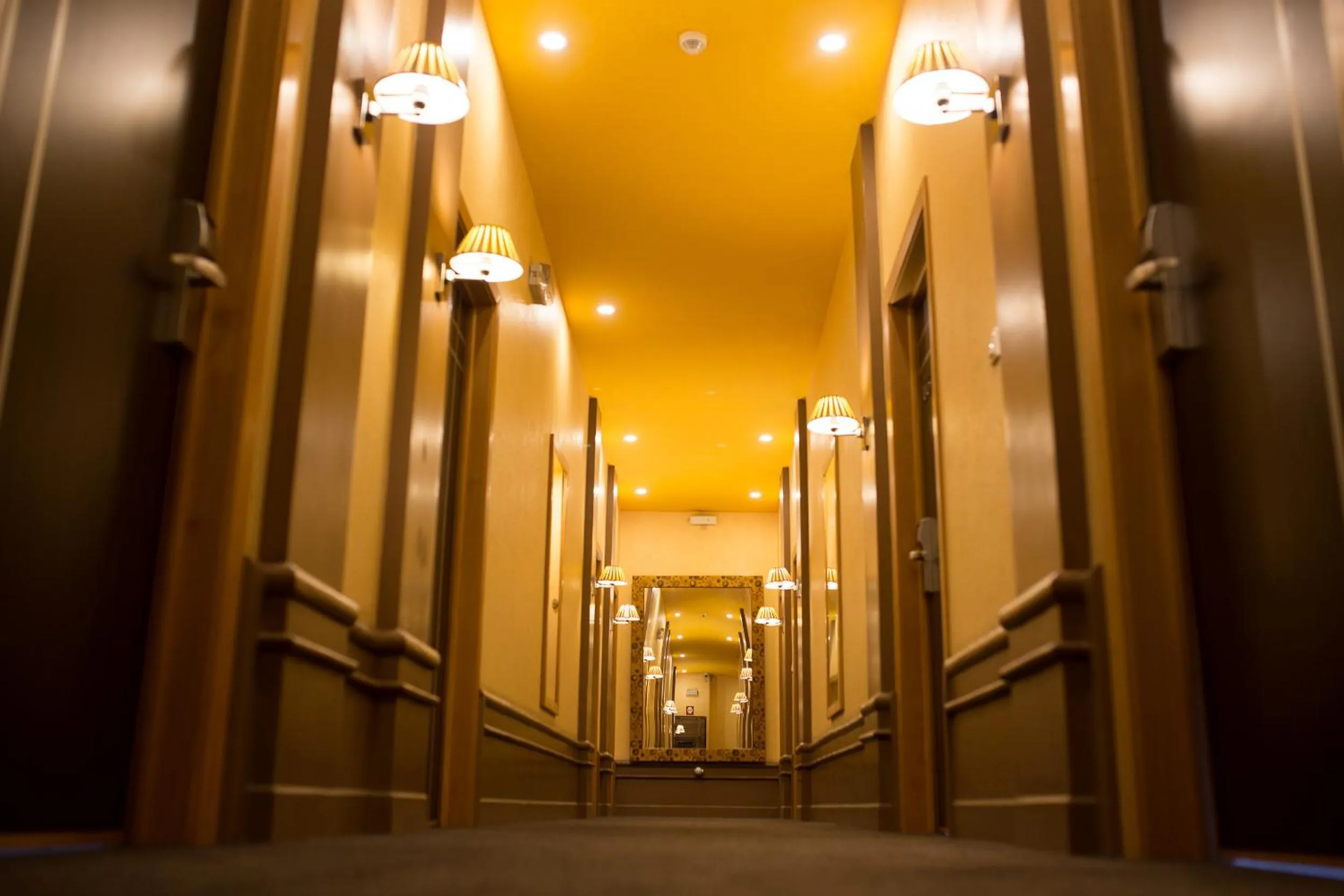 TANA-Boutique Hôtel