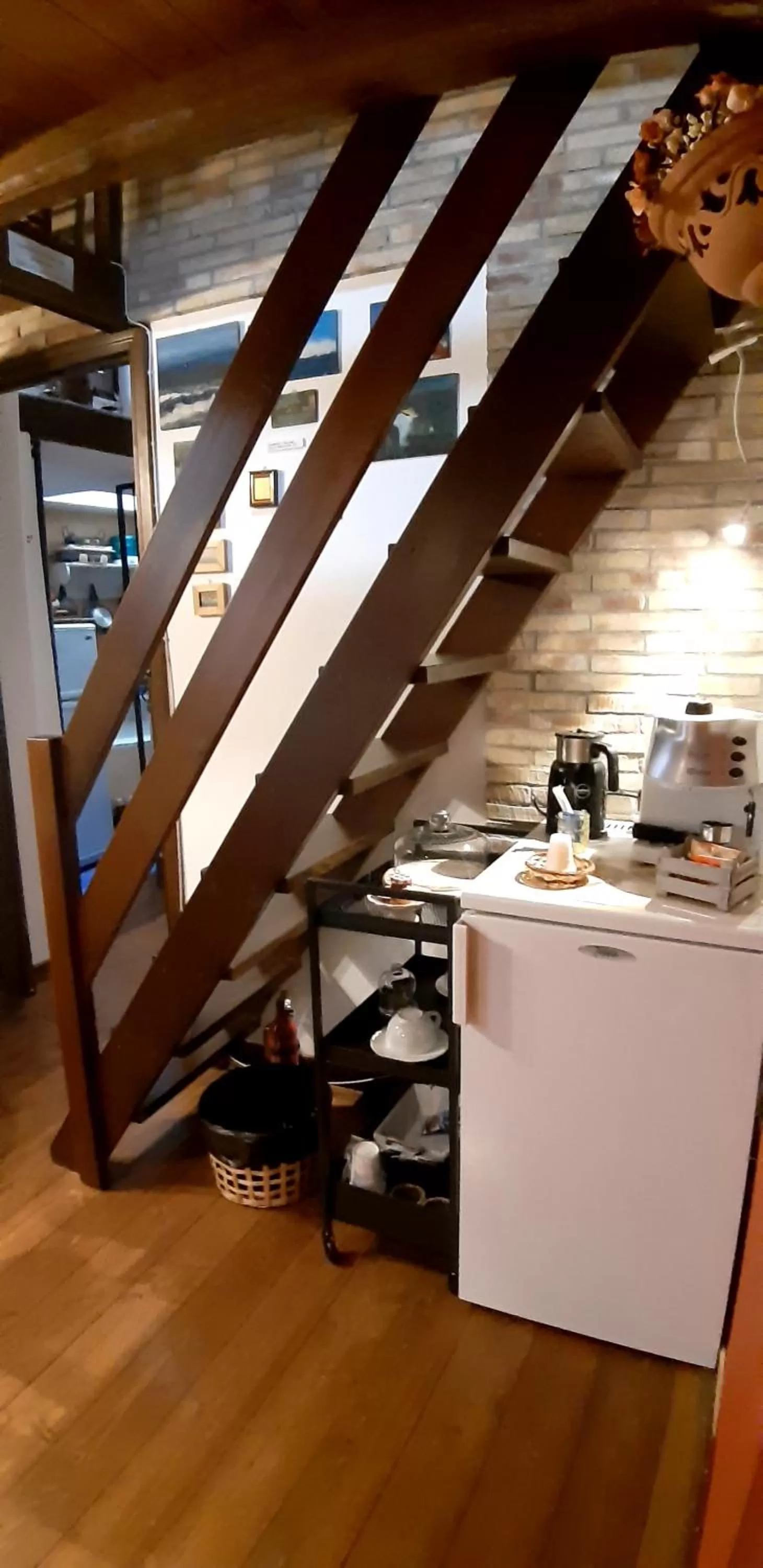 La Casa del Pittore di Petralia