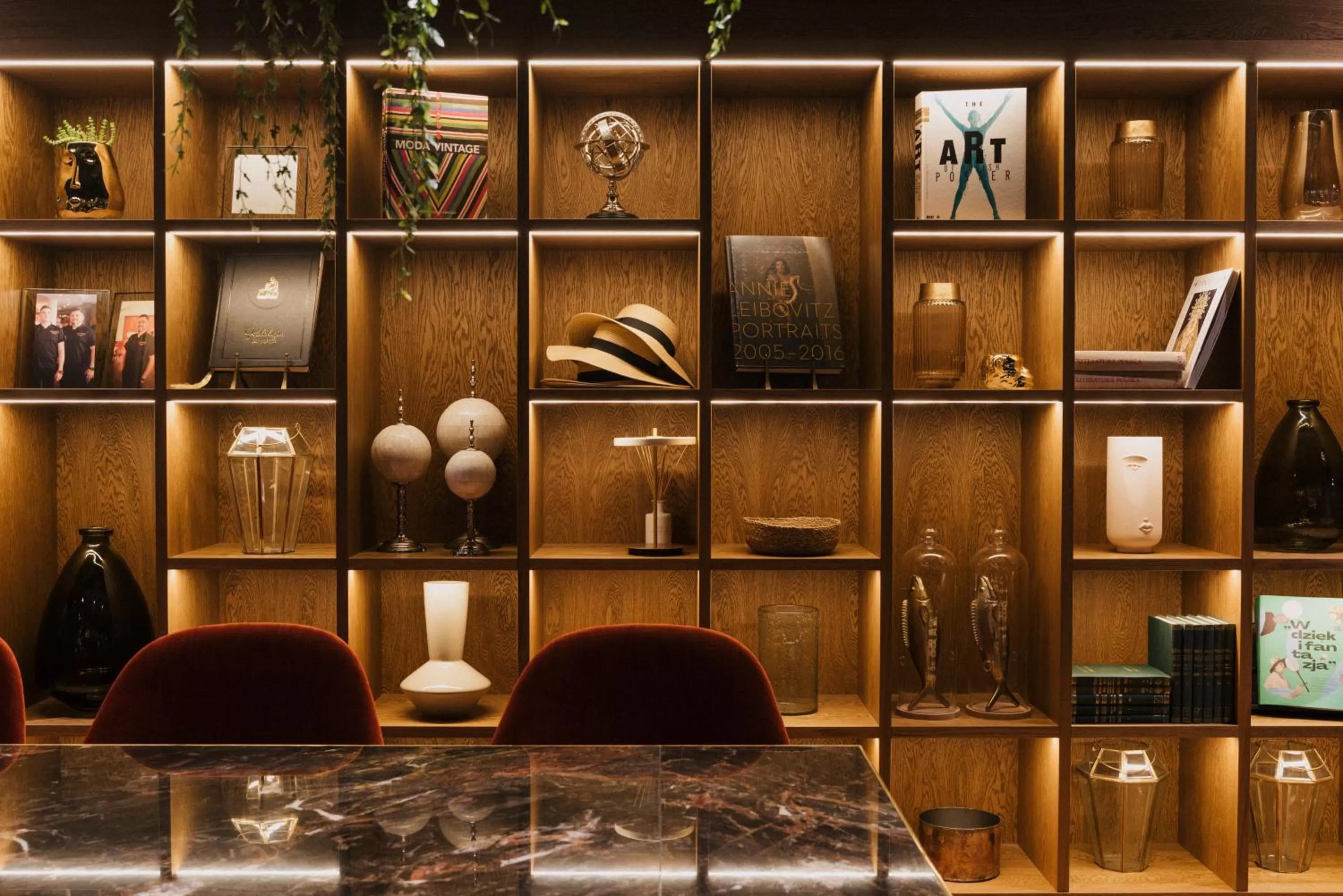 Restaurant/places to eat in Hotel Haffner Resort & Spa - Destigo Hotels