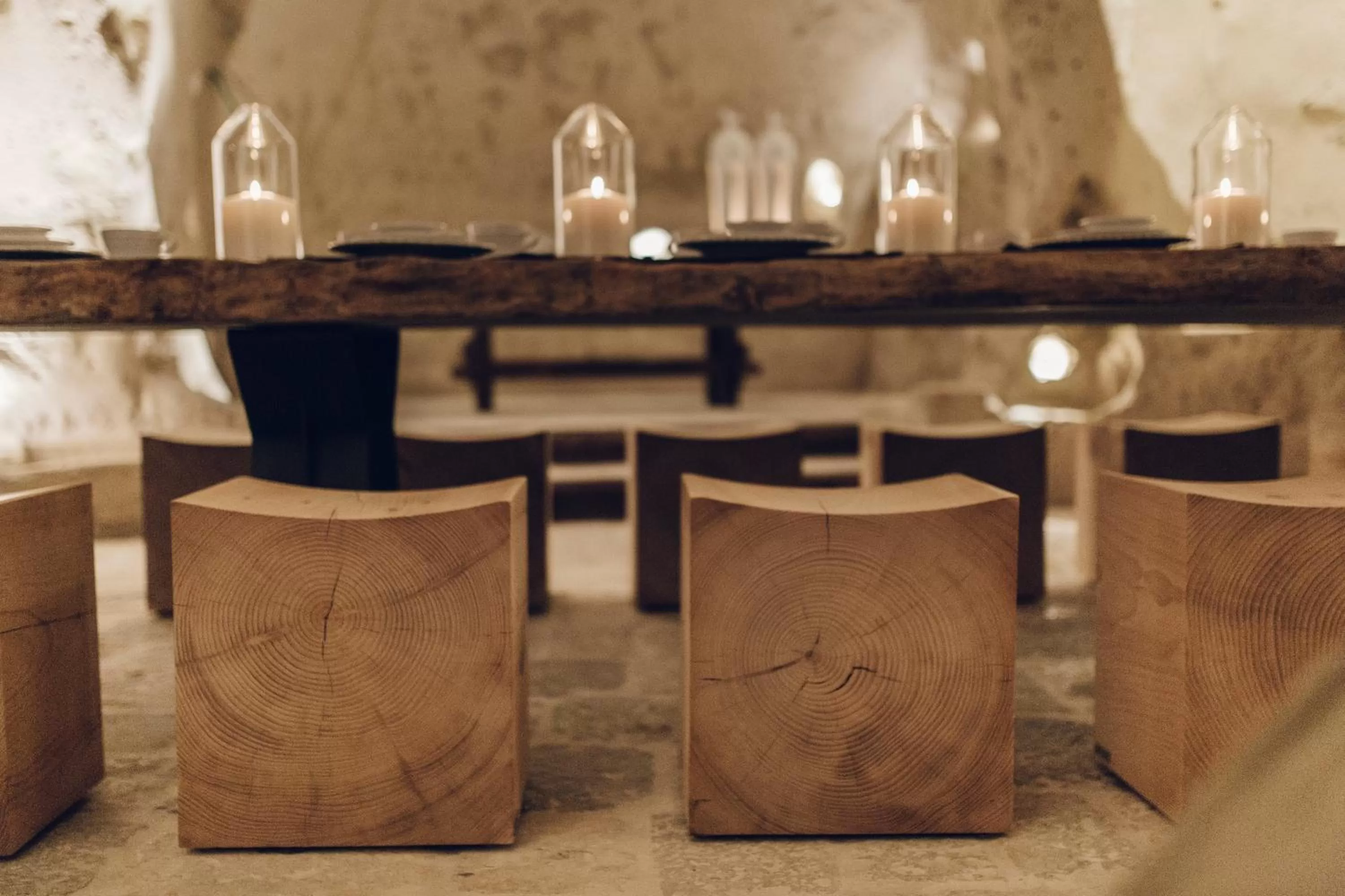 Breakfast in Il Palazzotto I Residence & Winery