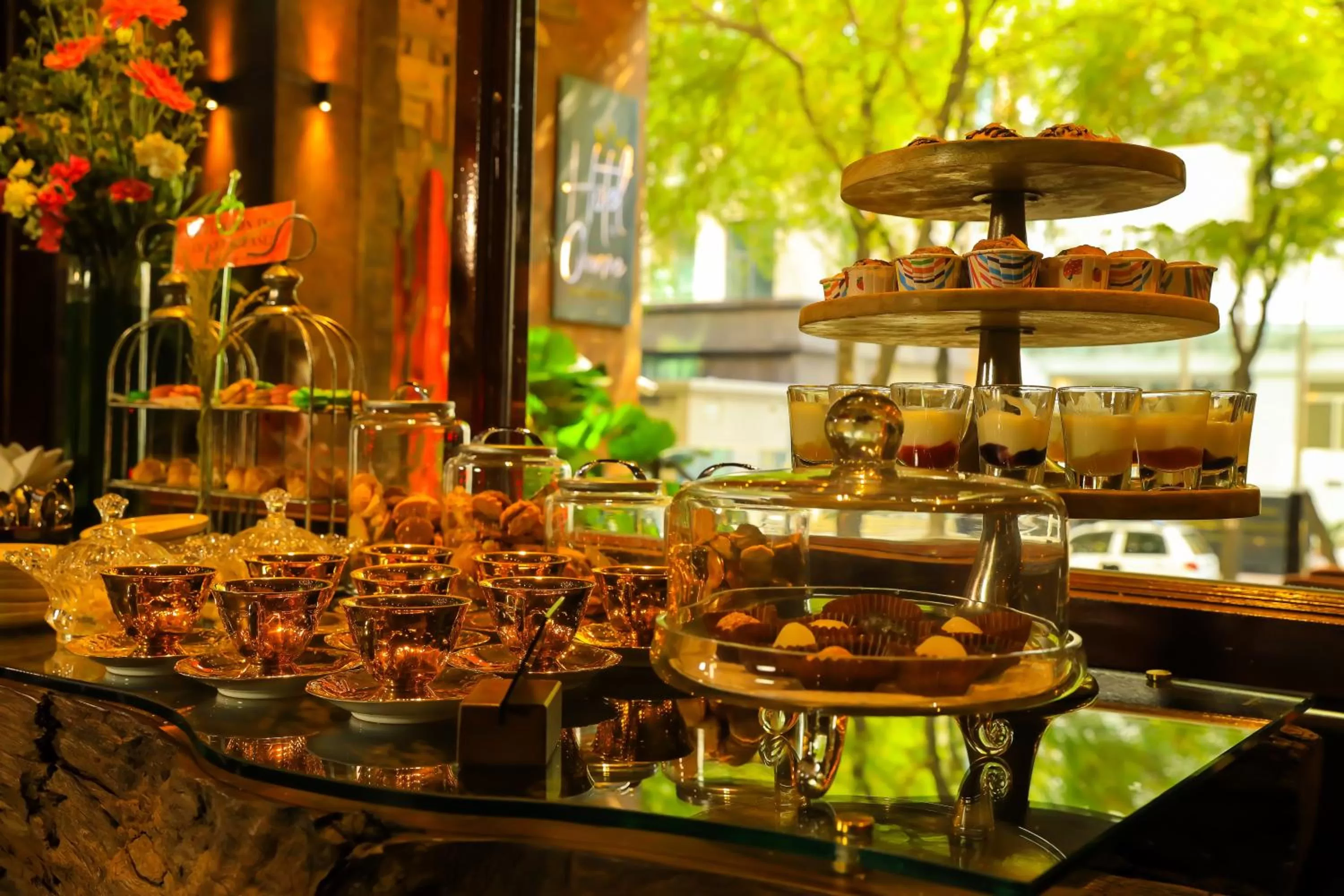 Other in Prostyle Hotel Ho Chi Minh プロスタイルホテルホーチミン