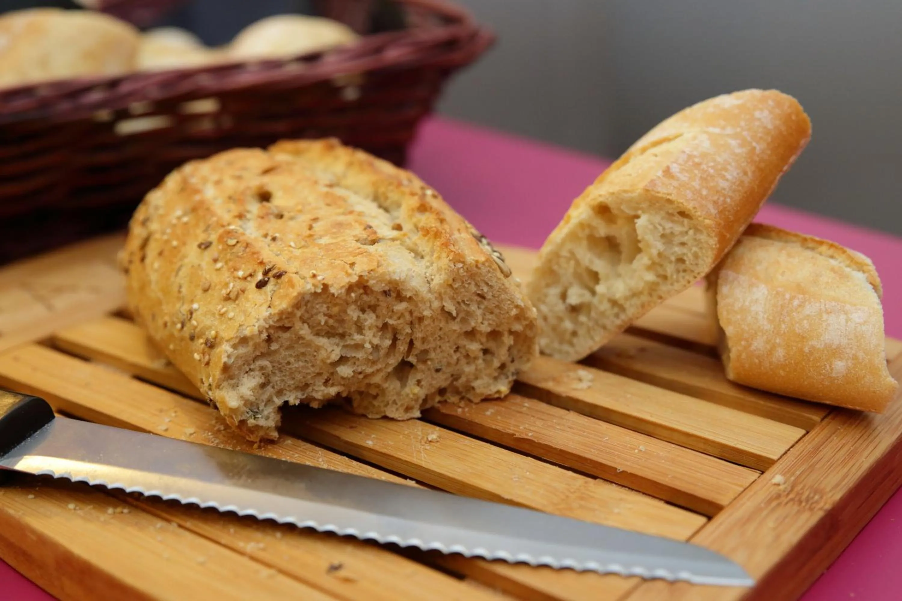 Food in The Originals City, Hôtel La Terrasse, Tours Nord