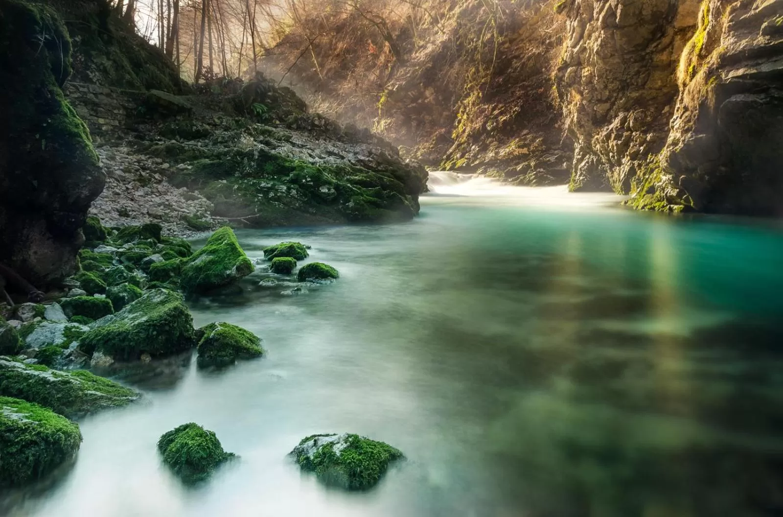 Activities in Hotel GH Kolinska