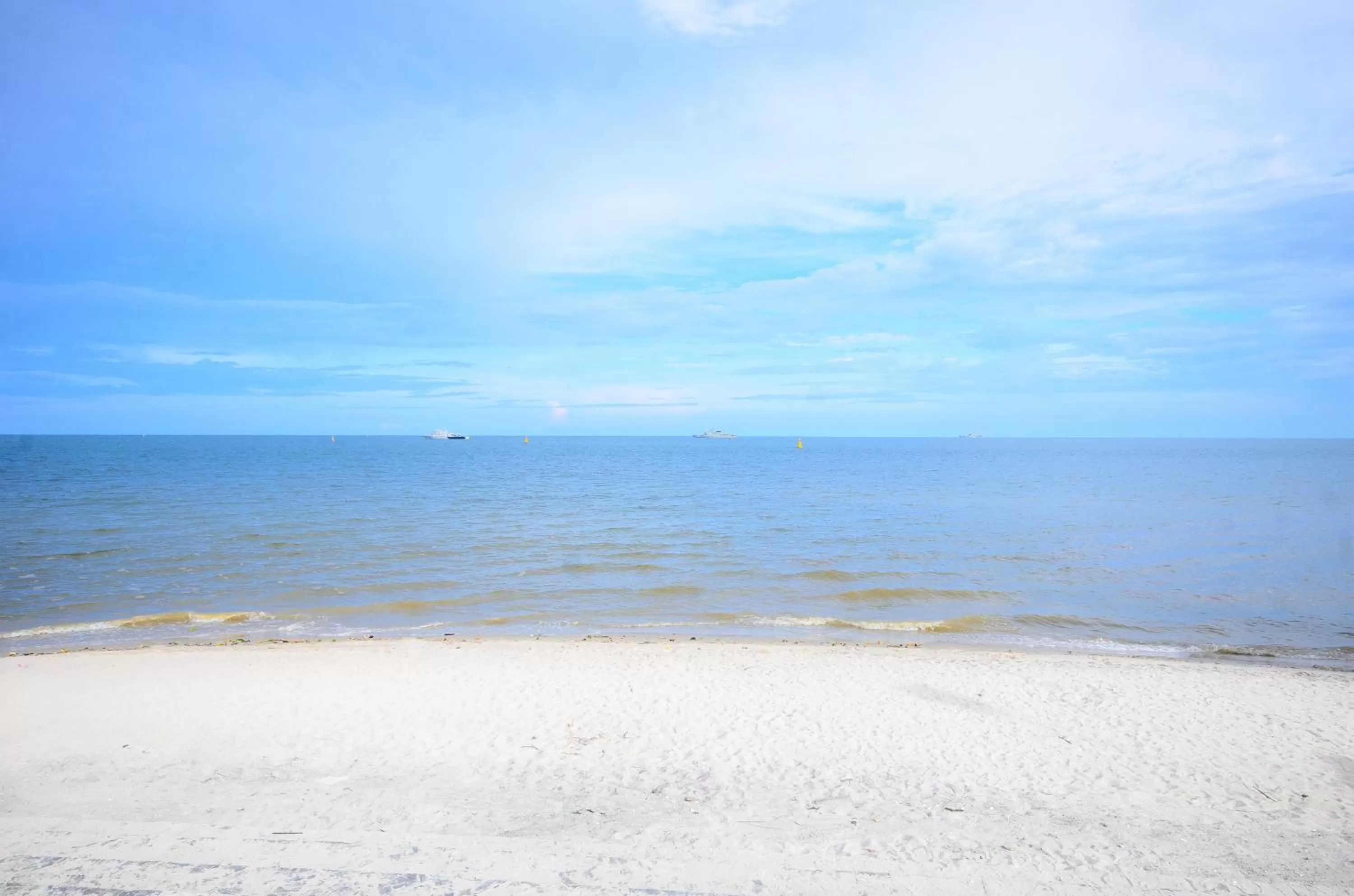 Day in Art De Sea Hua Hin