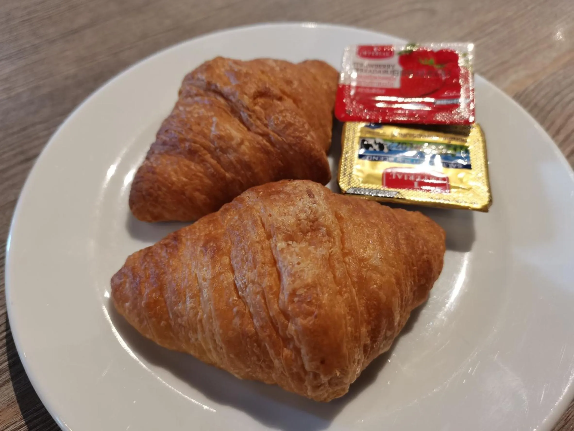 Restaurant/places to eat in Capricorn Village - SHA Extra Plus