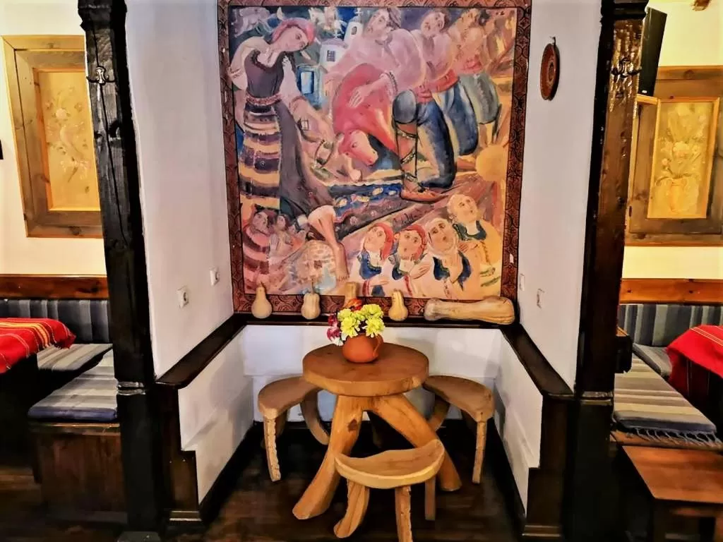 The Old House Family Hotel