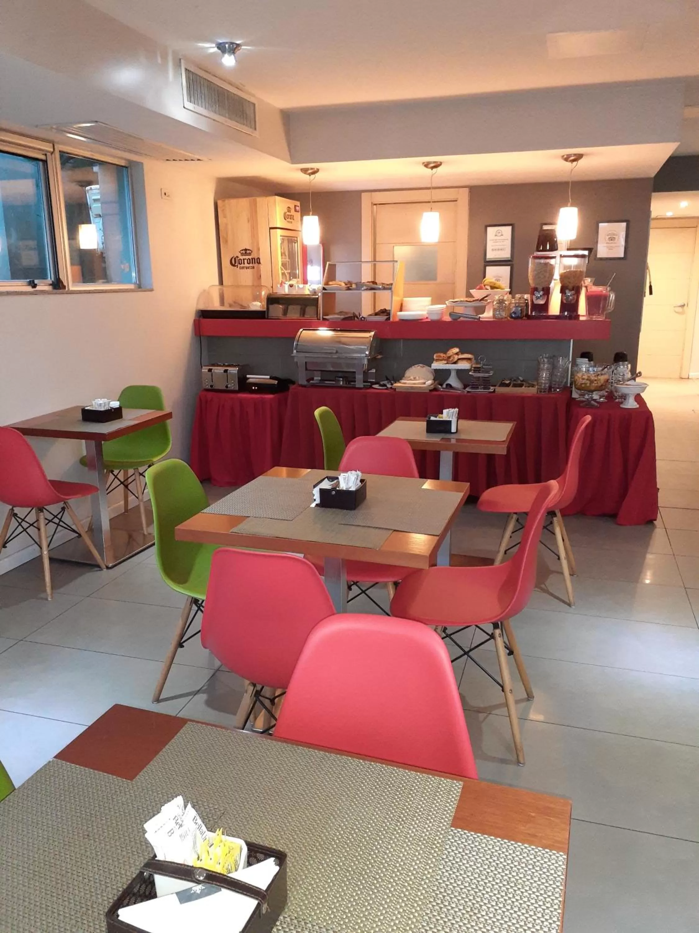 Regency Rambla Design Apart Hotel