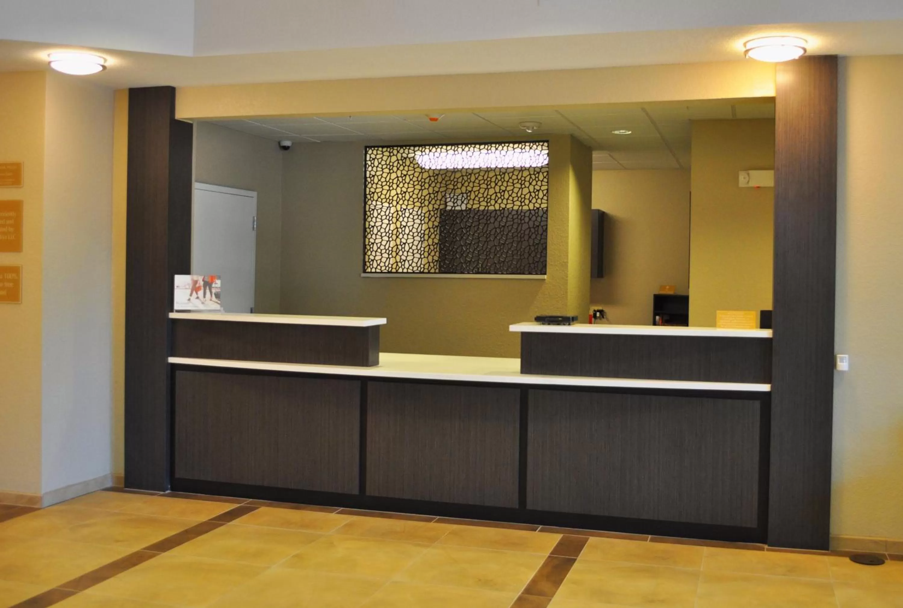 Property building in Candlewood Suites Bay City by IHG