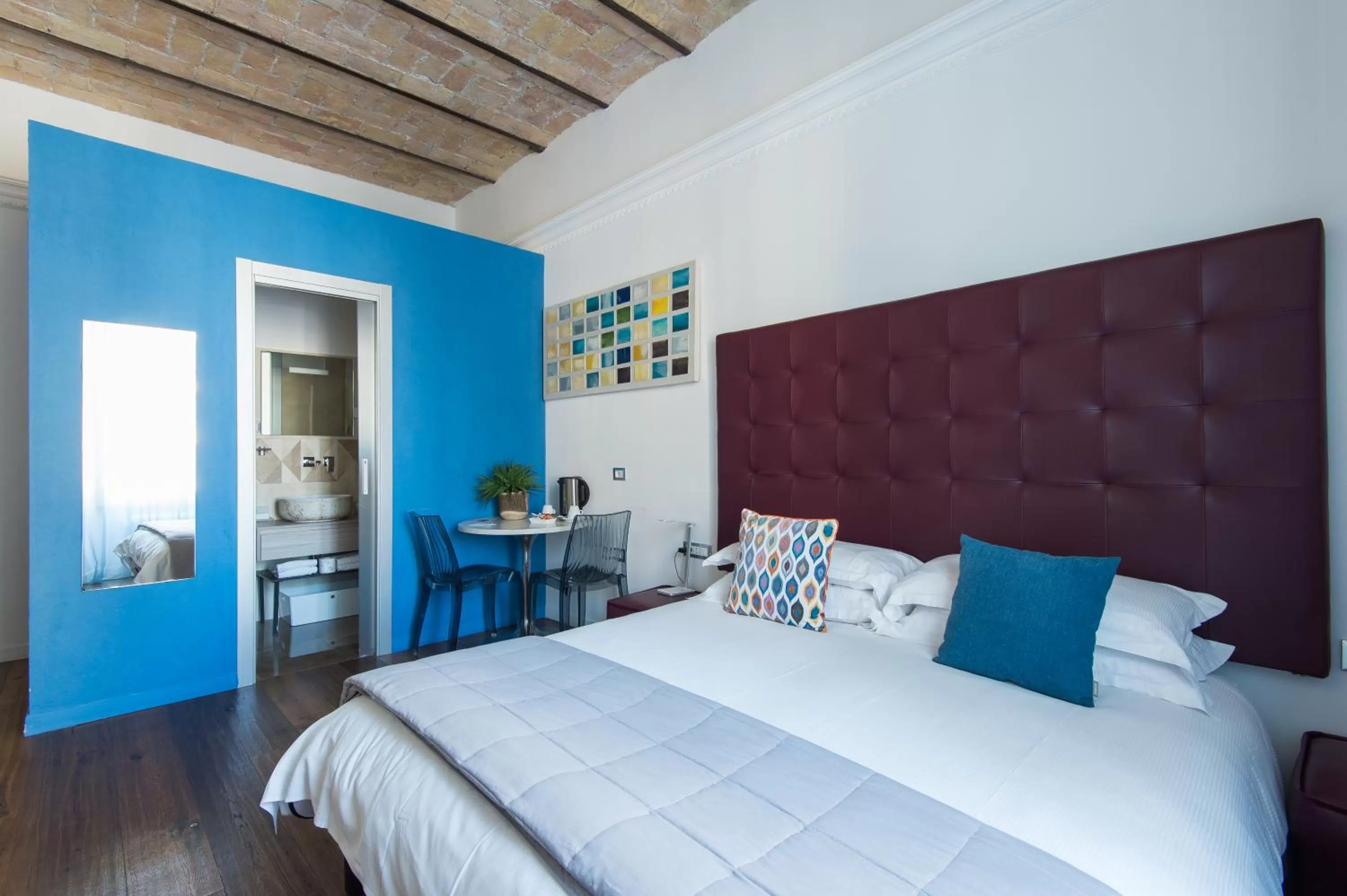 Family, Bed in New Design St.Peter