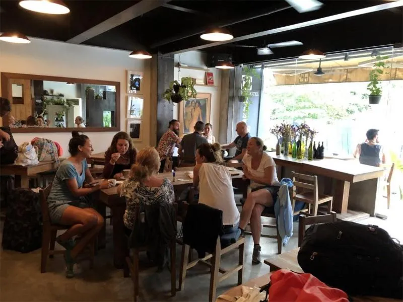 ELEMENT BOUTIQUE HOTEL