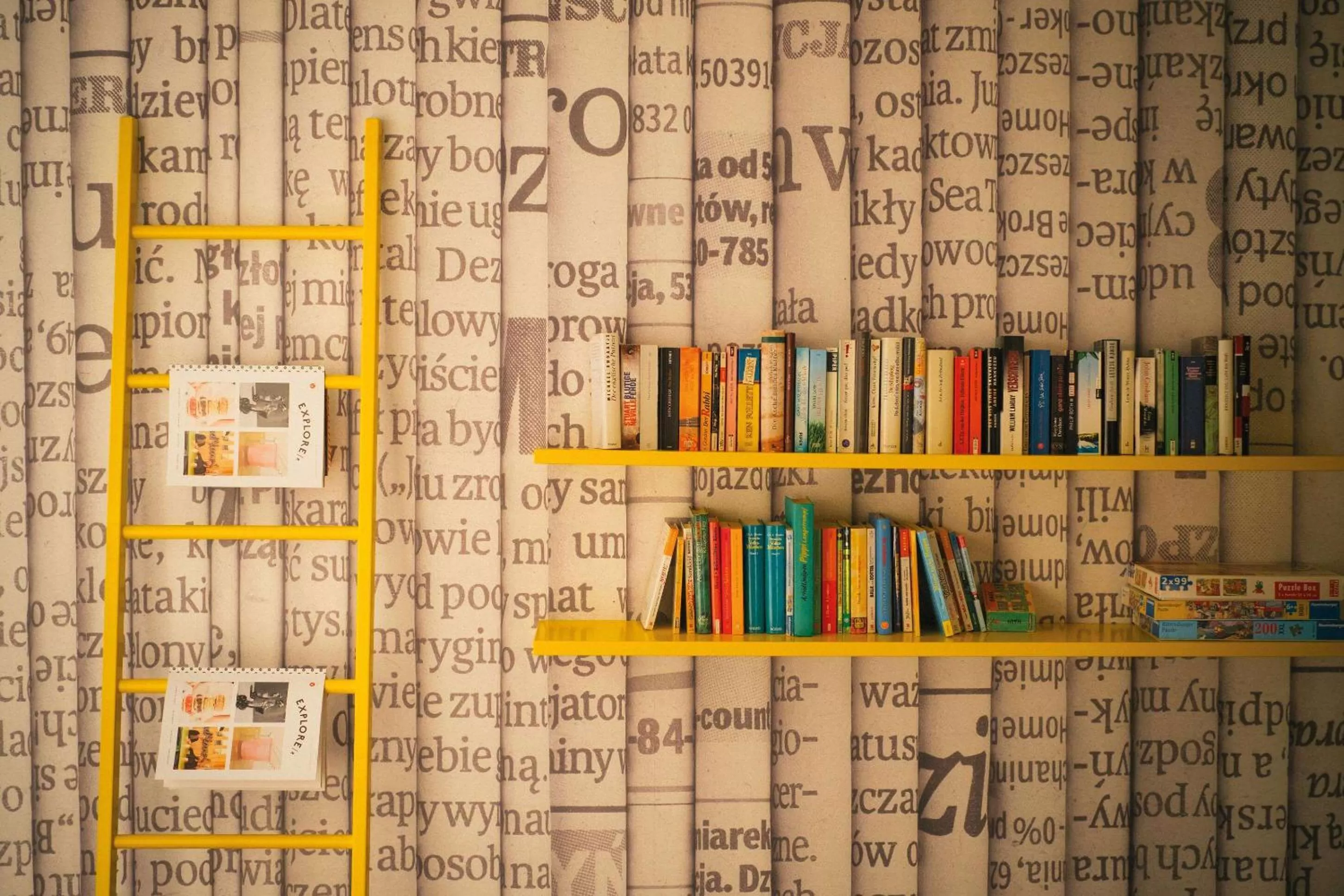 Other in Vienna House Easy by Wyndham Limburg