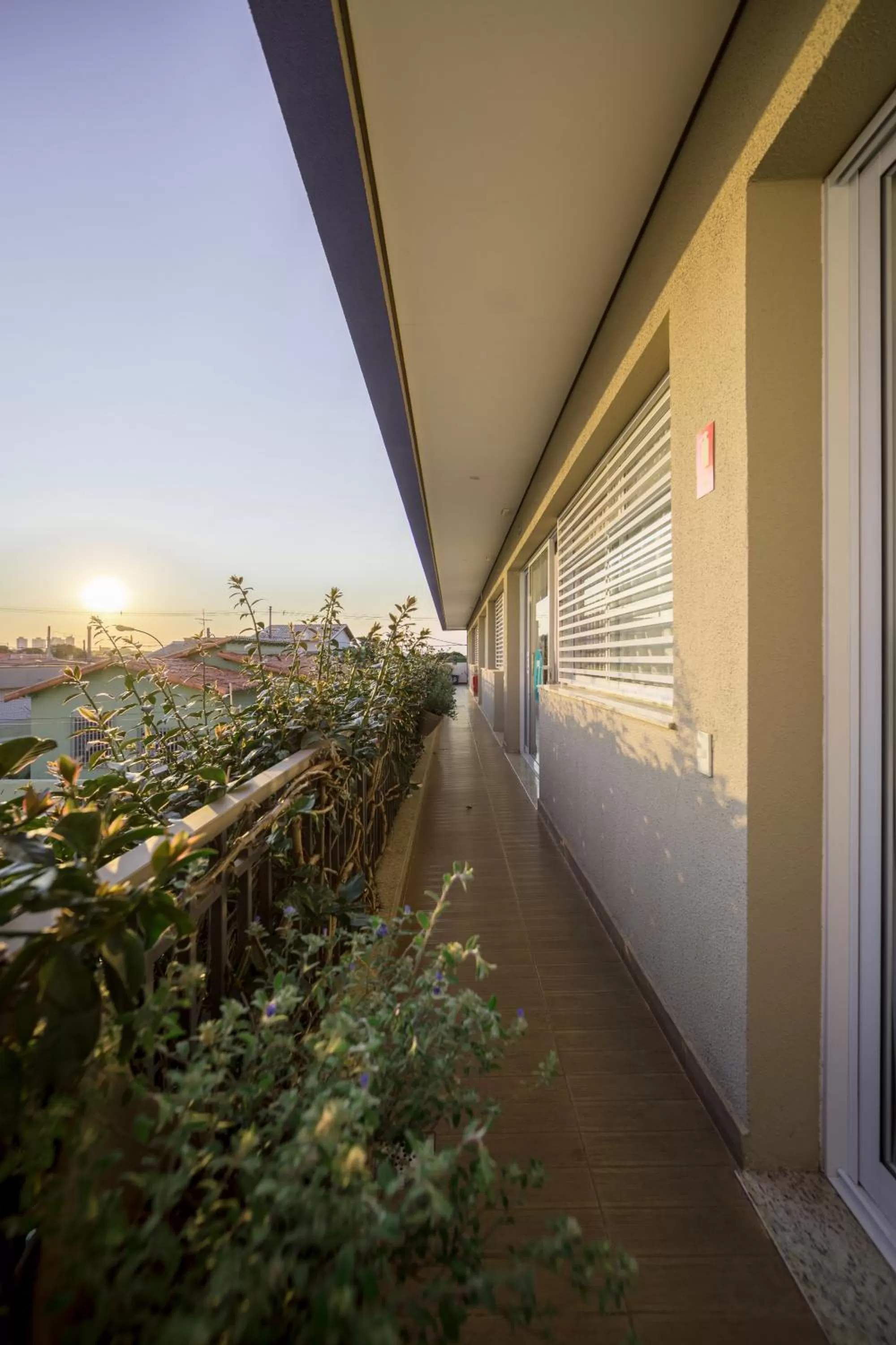 K1 RESIDENCE Taquaral