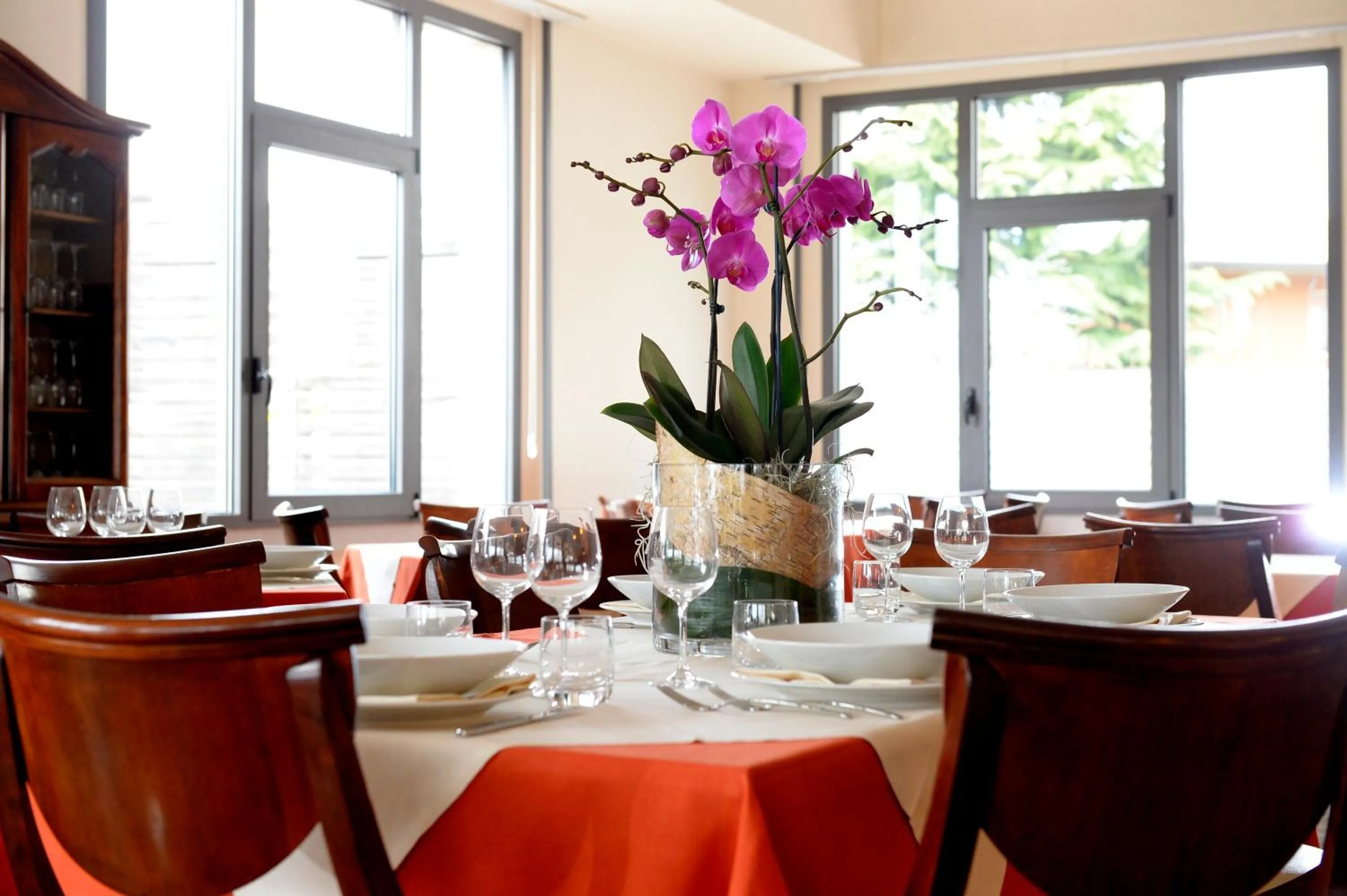 Property building in Hotel San Benedetto