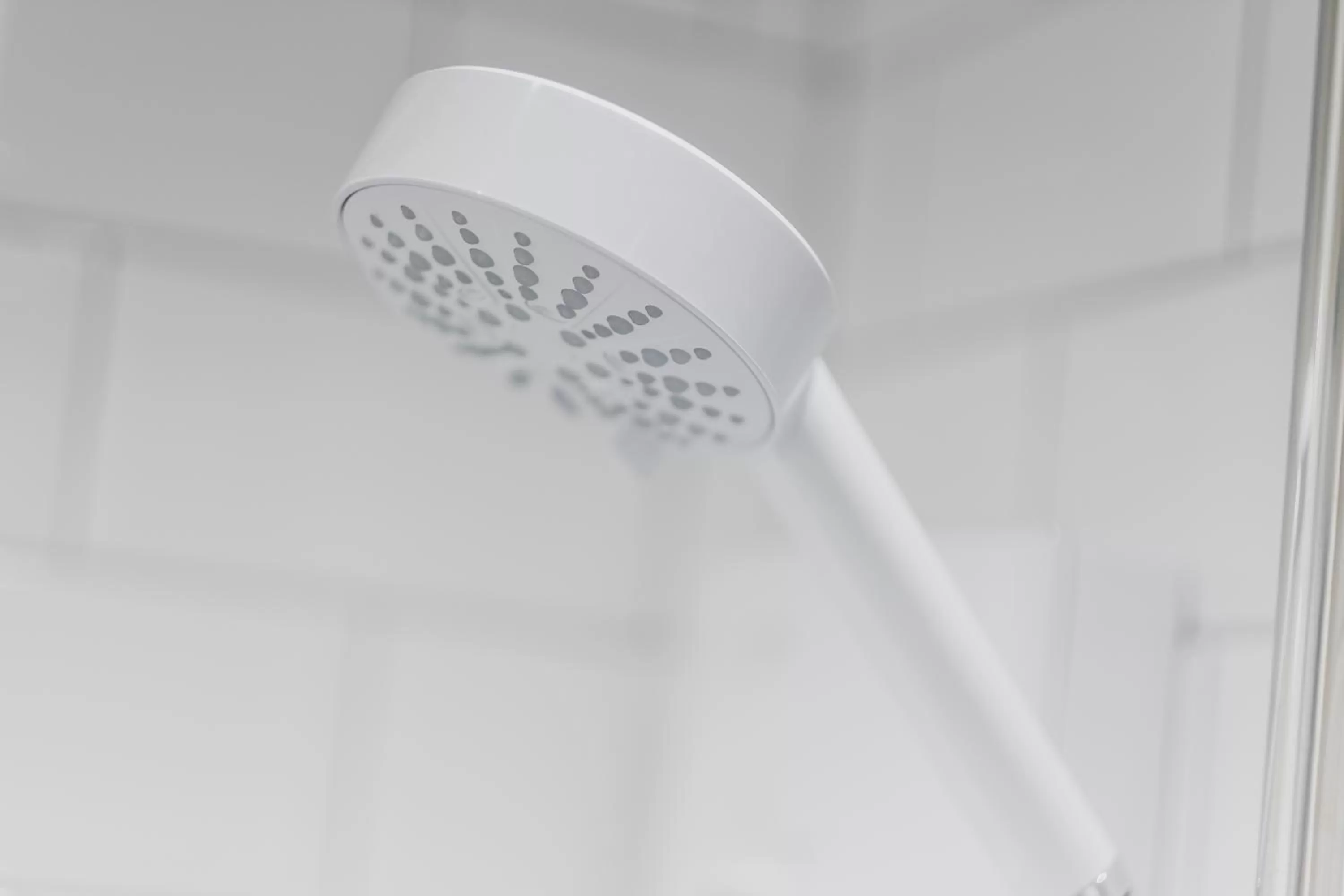 Bathroom in Kings Arms