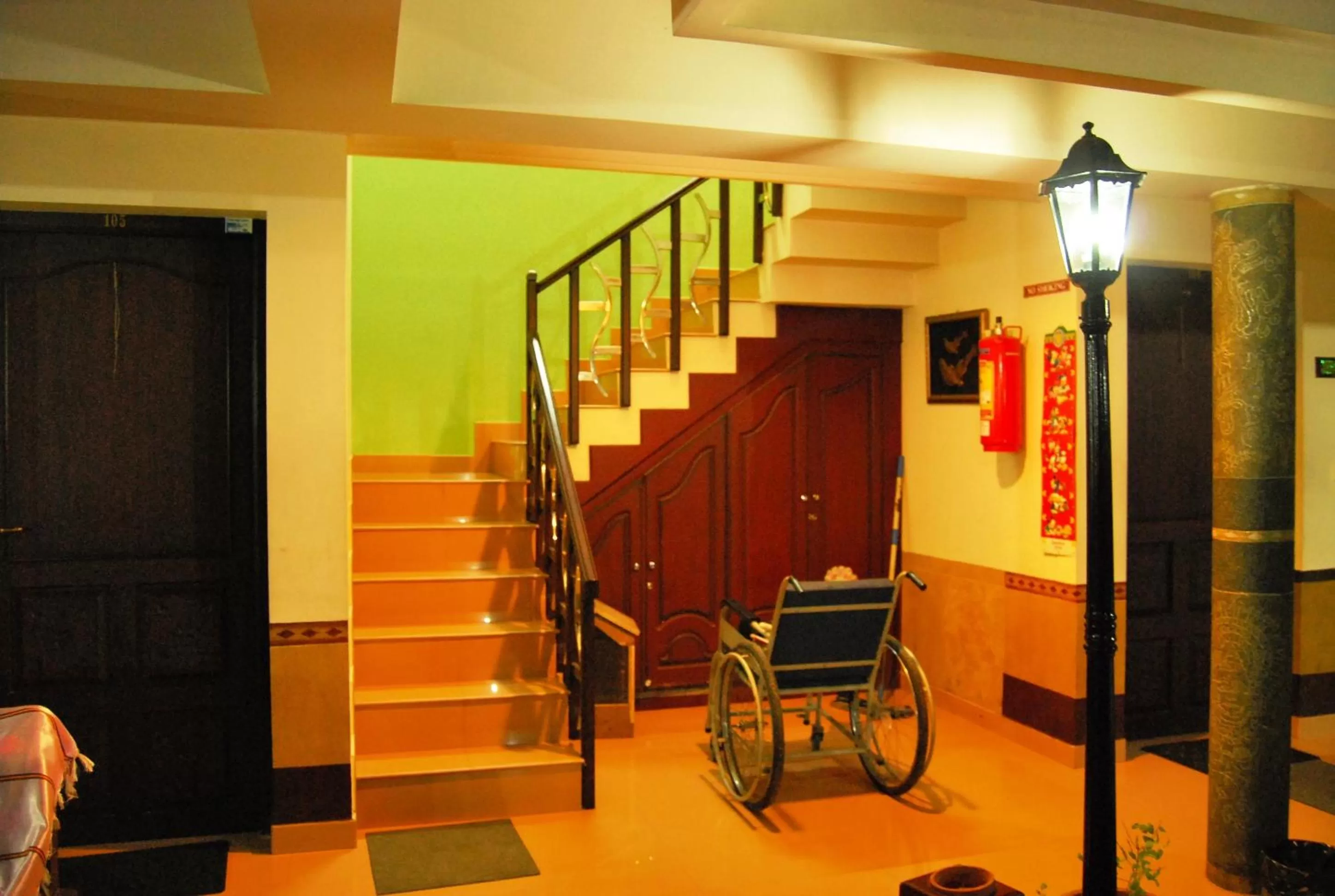 Other in Guruvayoor Resort