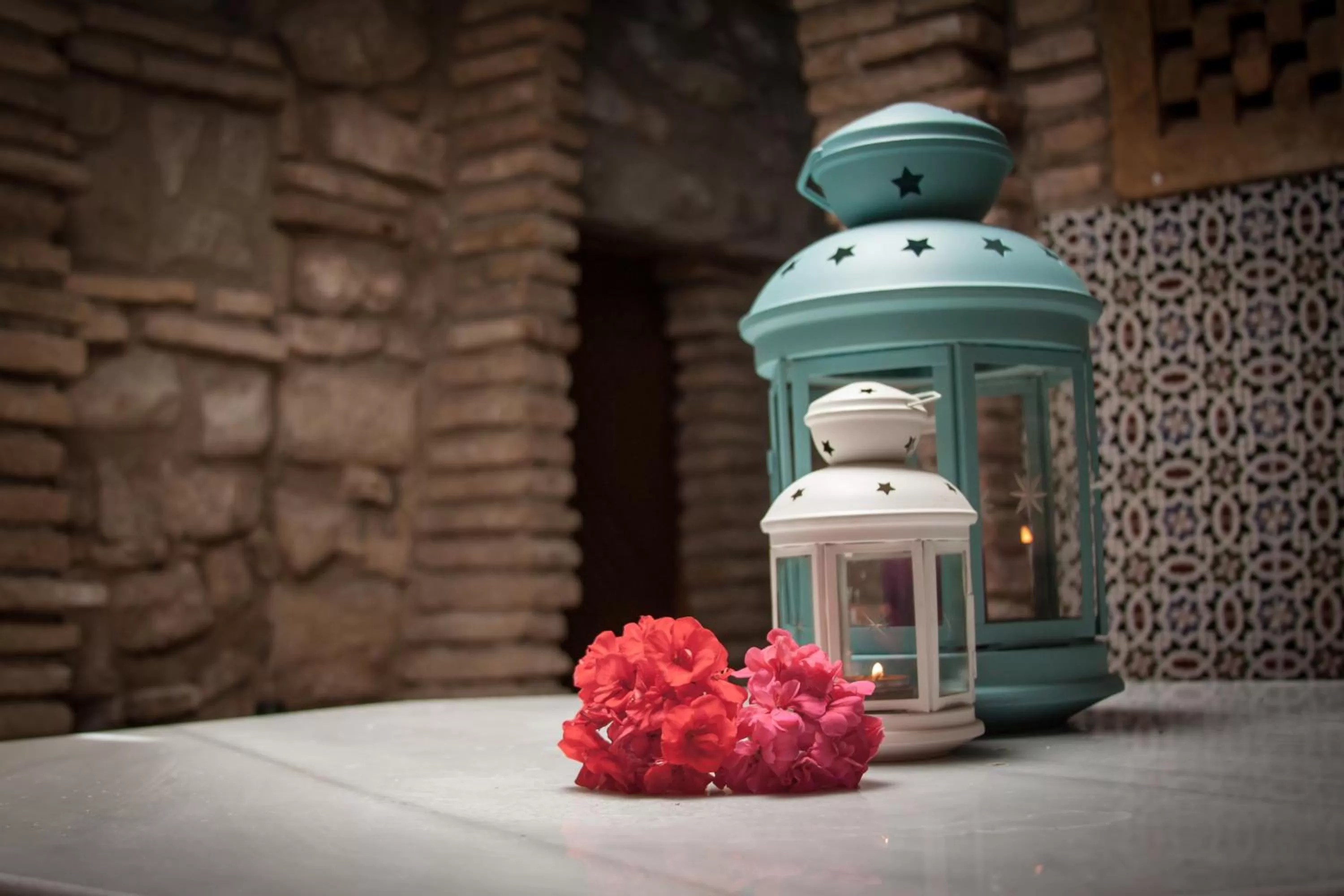 Spa and wellness centre/facilities in Balneario San Andres