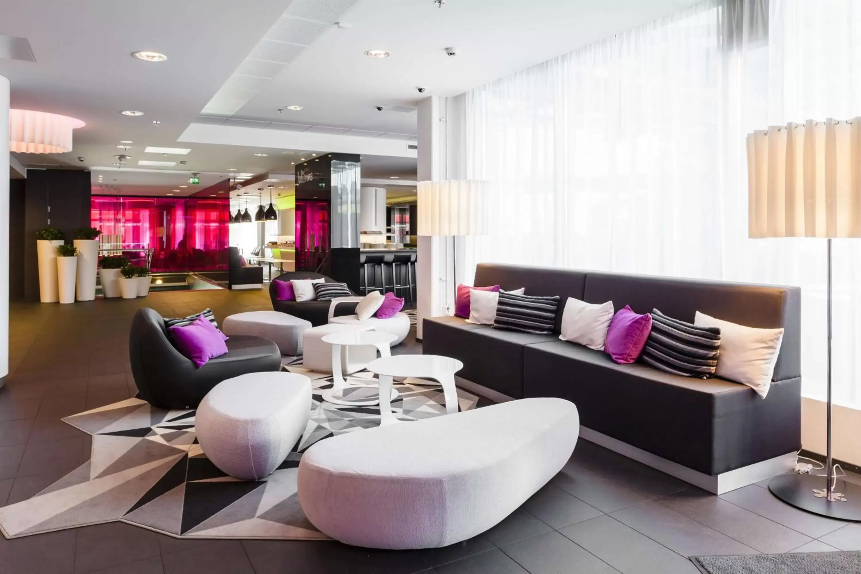 Scandic Tampere Station Scandic Tampere Station