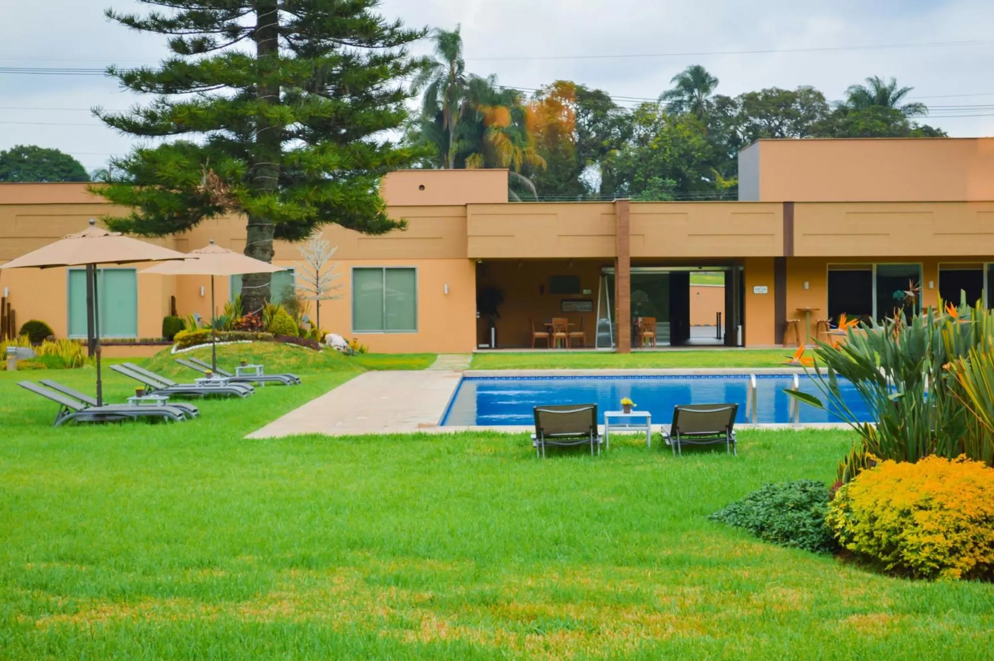 Layfer Express, Córdoba, Ver