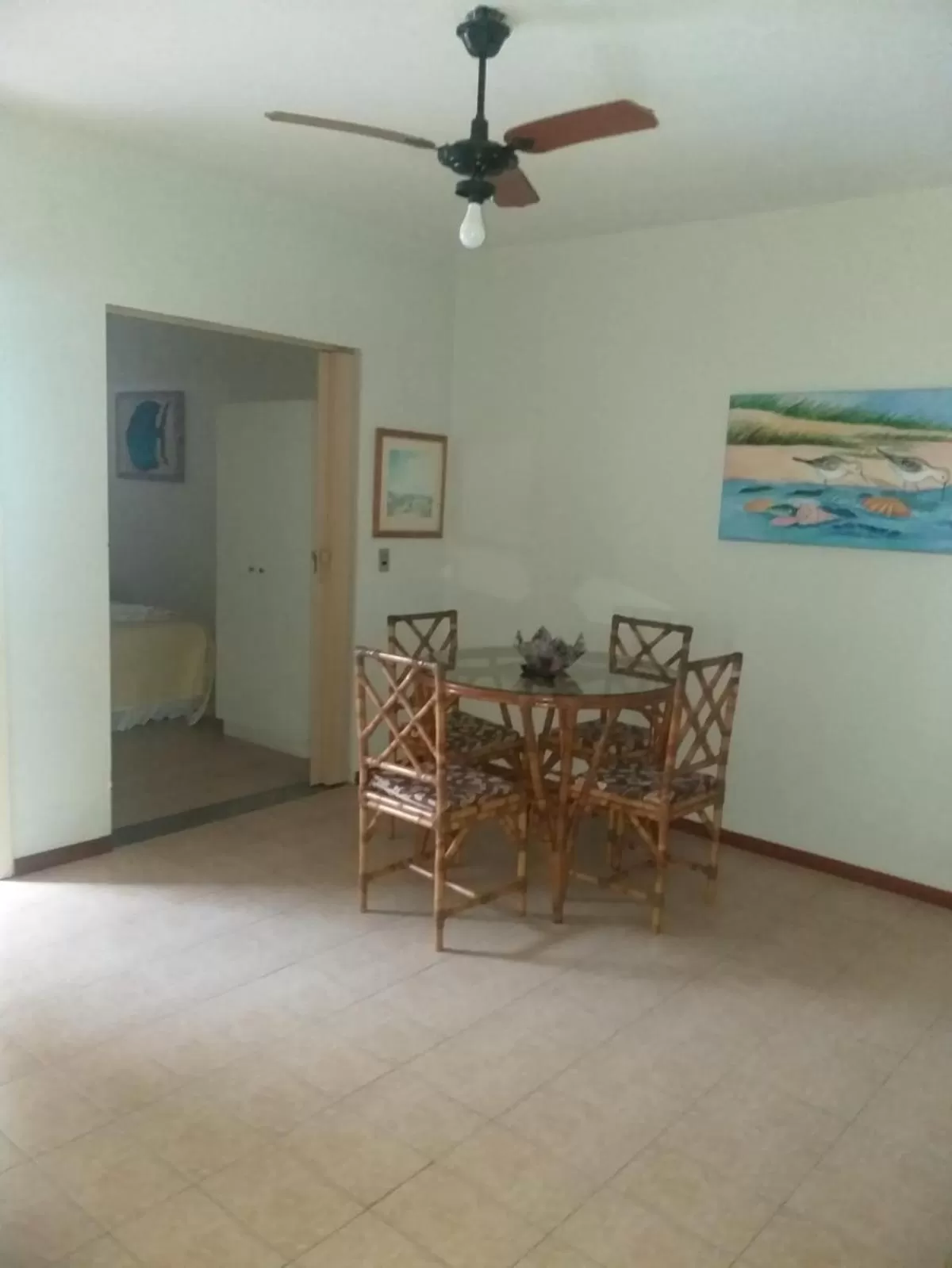 Residencial Ilha Dourada