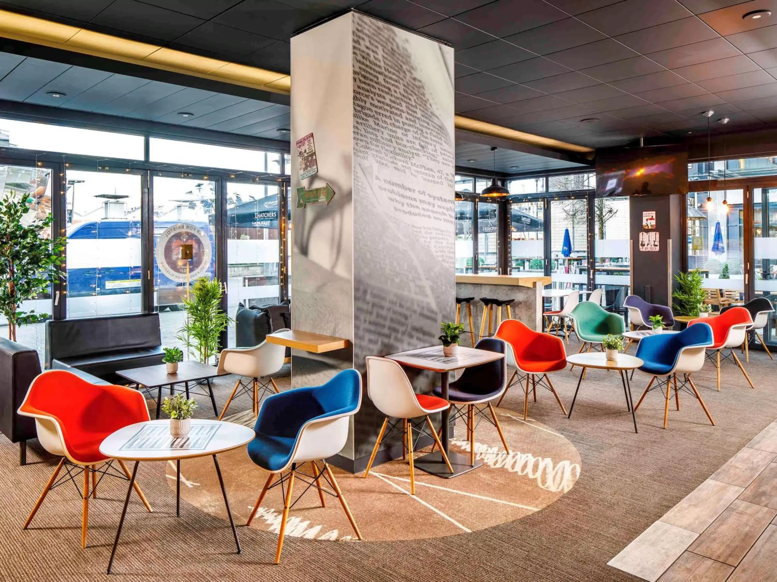 ibis Bristol Centre ibis Bristol Centre