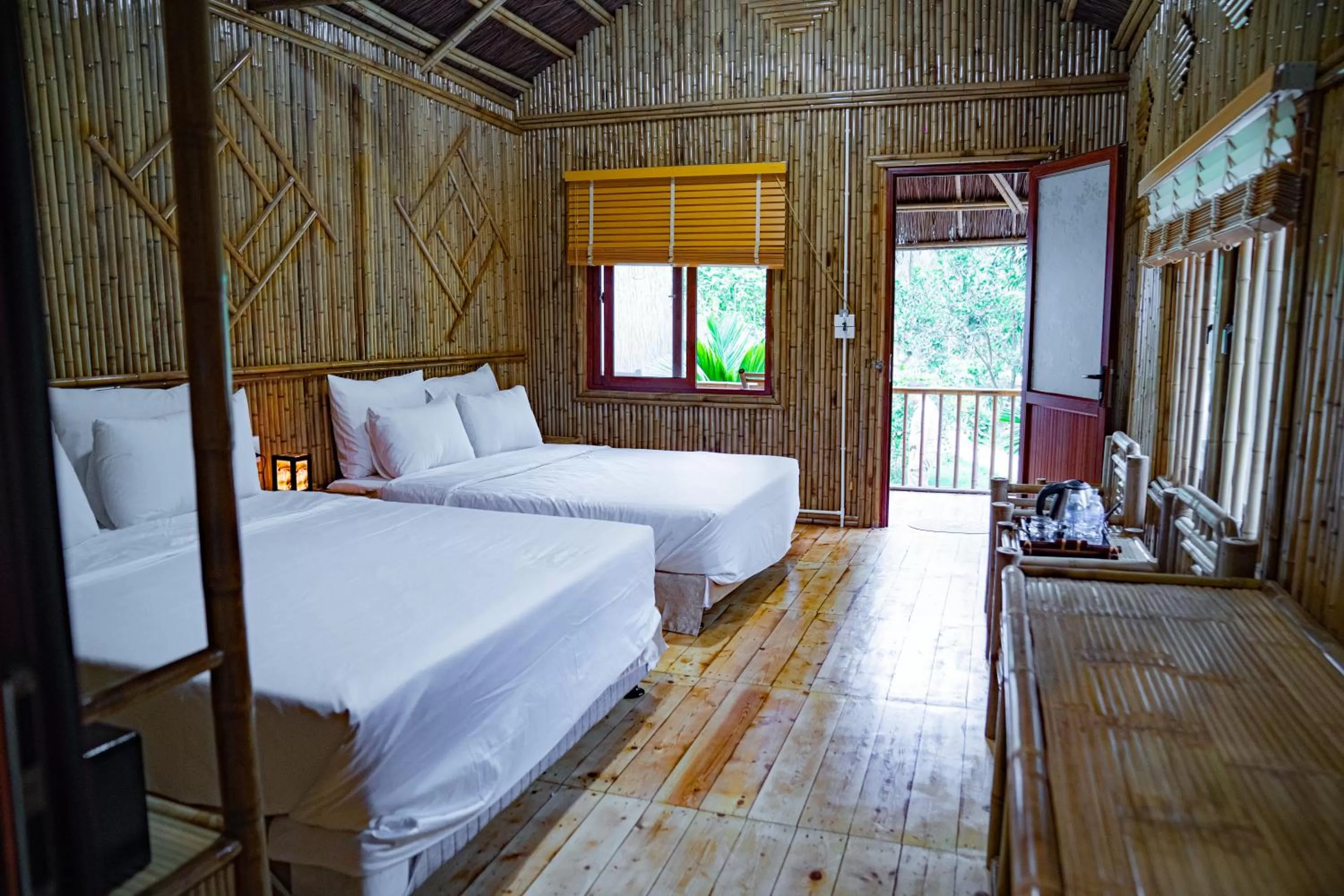 Fairy Mountain Retreat