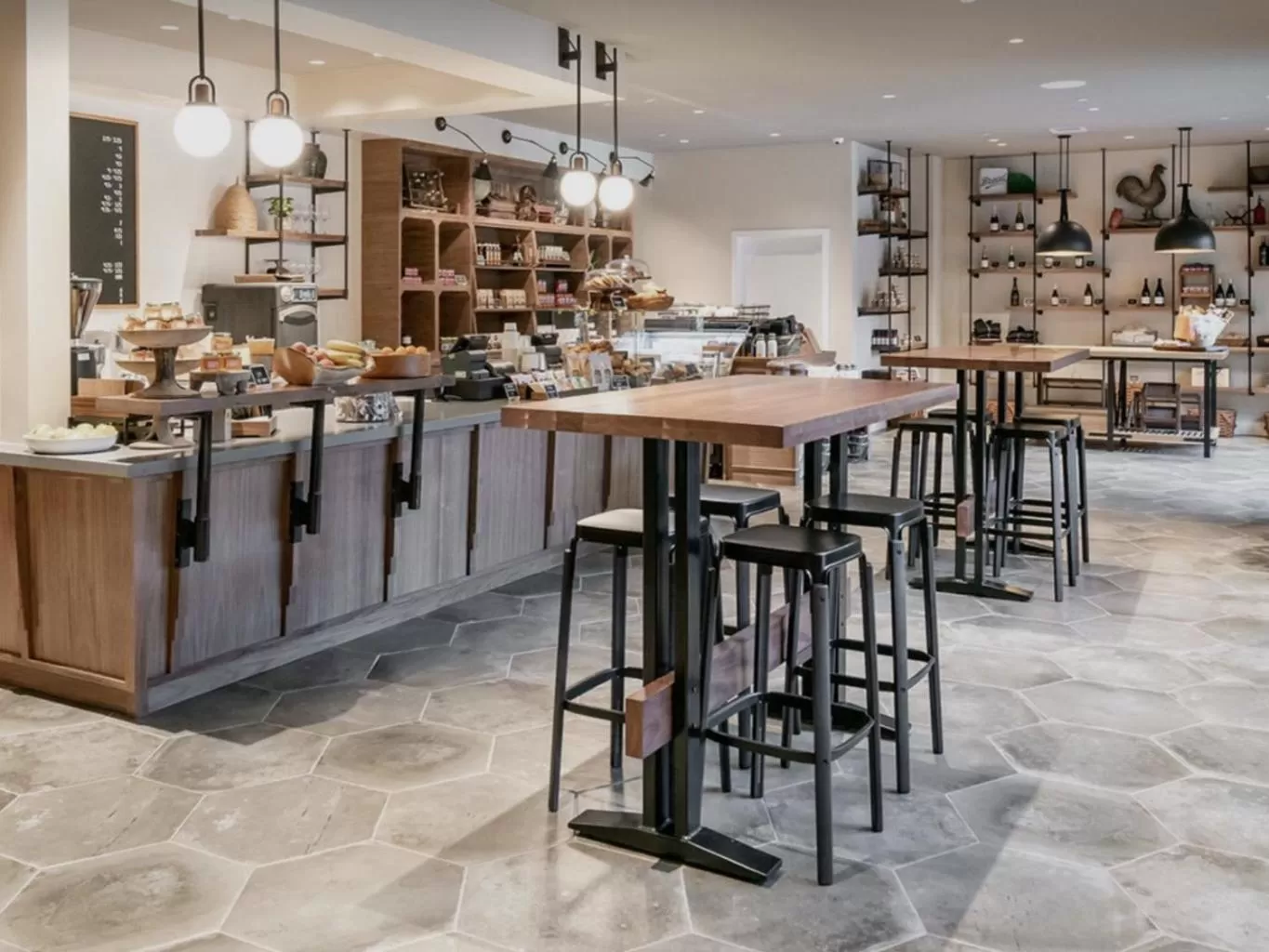 Coffee/tea facilities in Carmel Valley Ranch, in The Unbound Collection by Hyatt