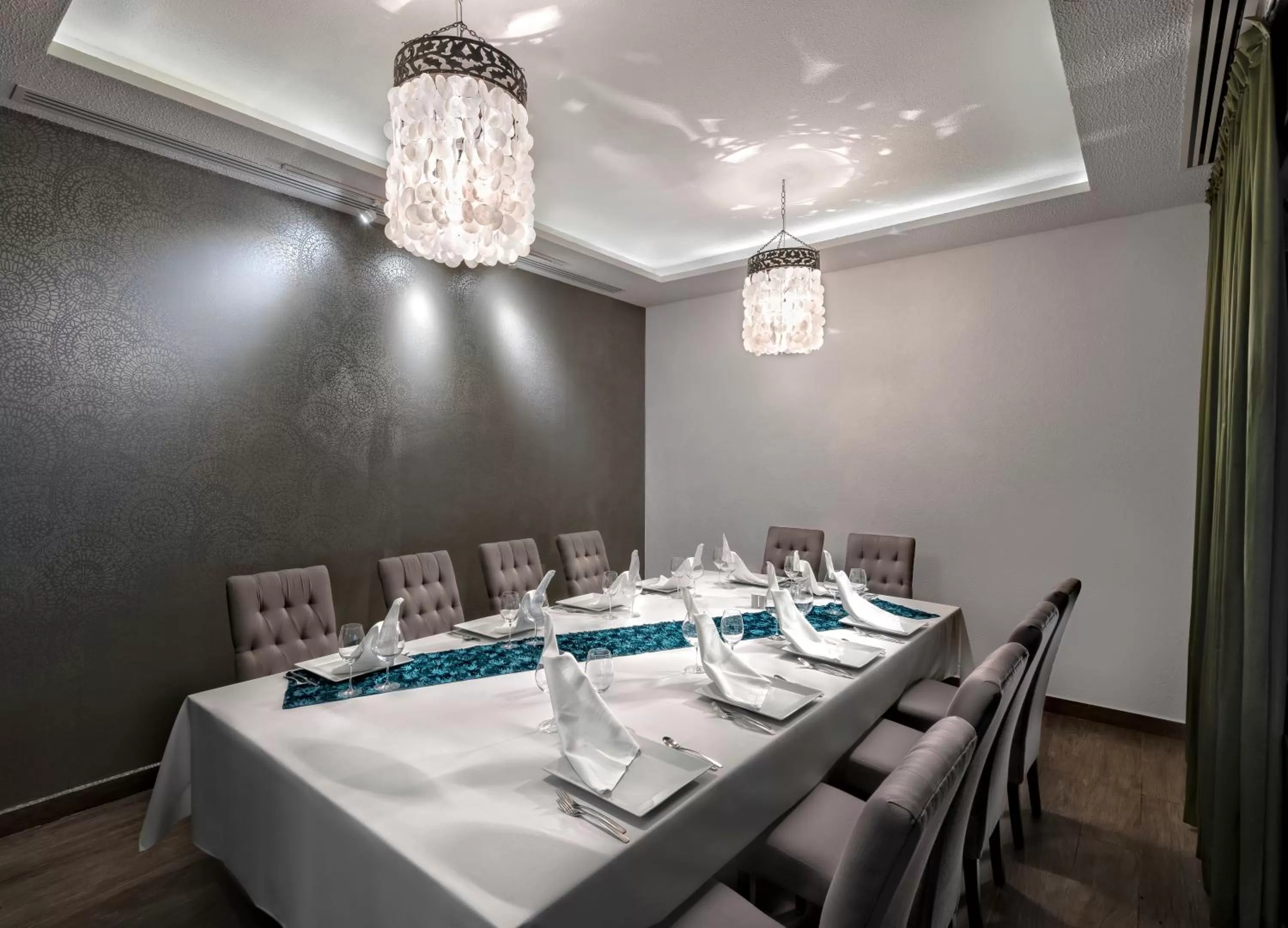 Restaurant/places to eat in Hotel Marina El Cid Spa & Beach Resort - All Inclusive