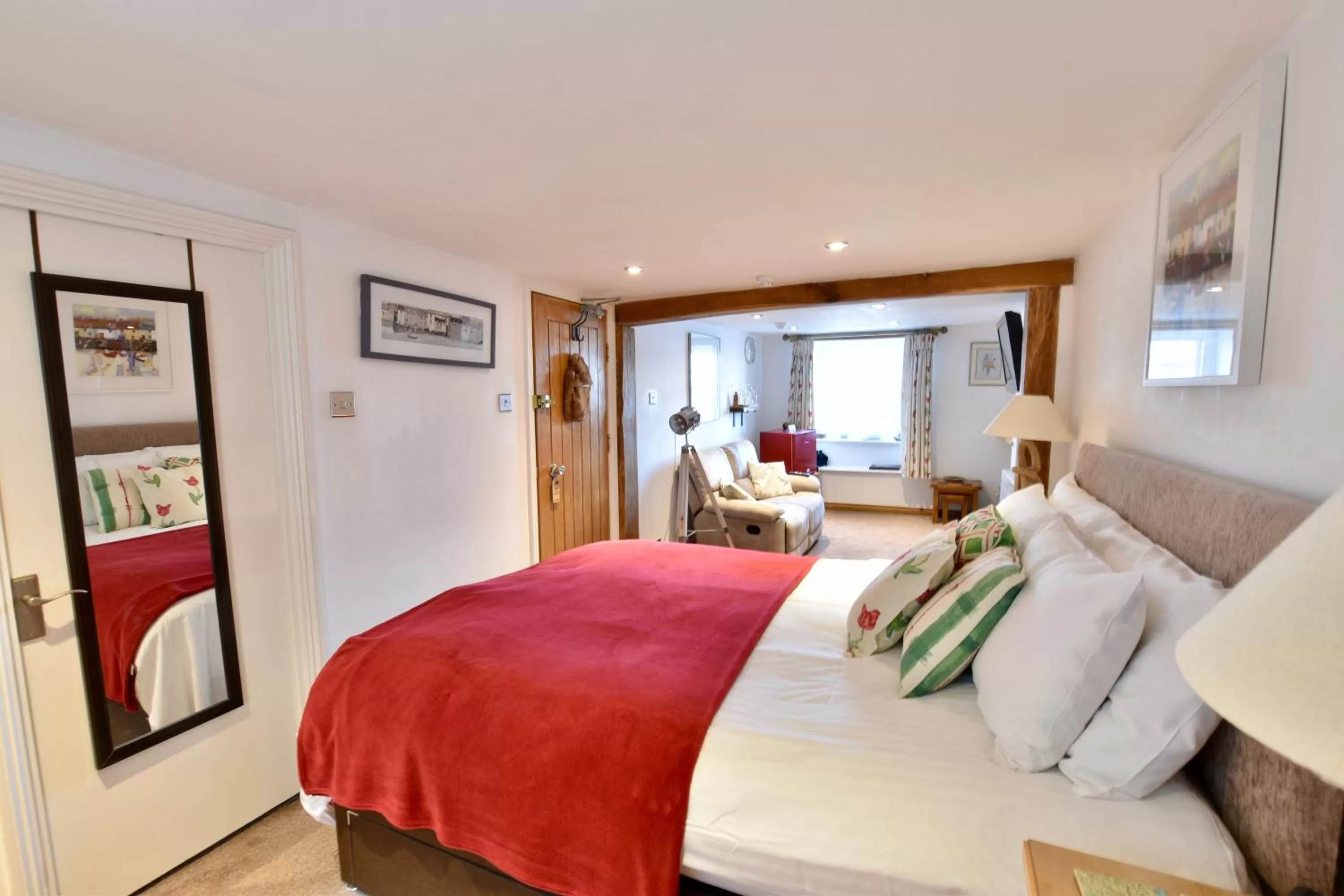 Sampford Harbour Side Guest House