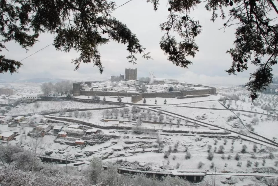 Neighbourhood in Hotel Tic Tac