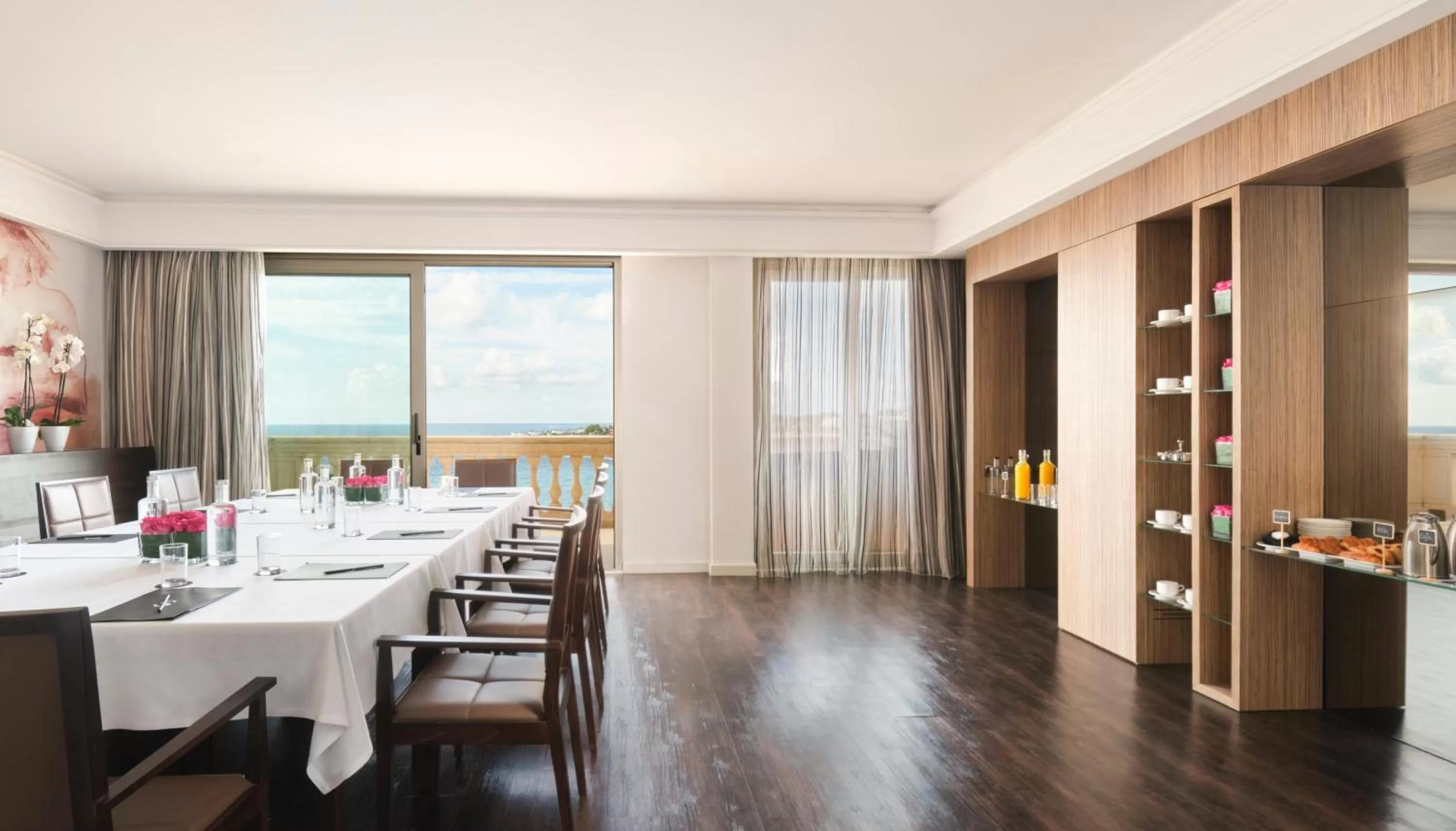 Meeting/conference room in Pure Salt Port Adriano - Adults Only