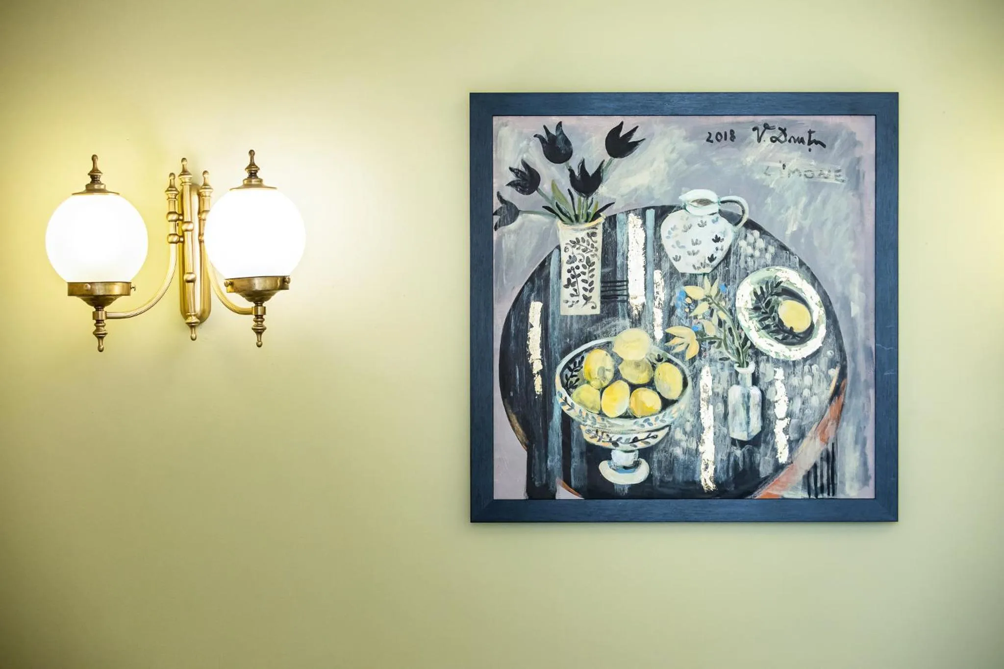 Restaurant/places to eat in Grand Hotel Traian