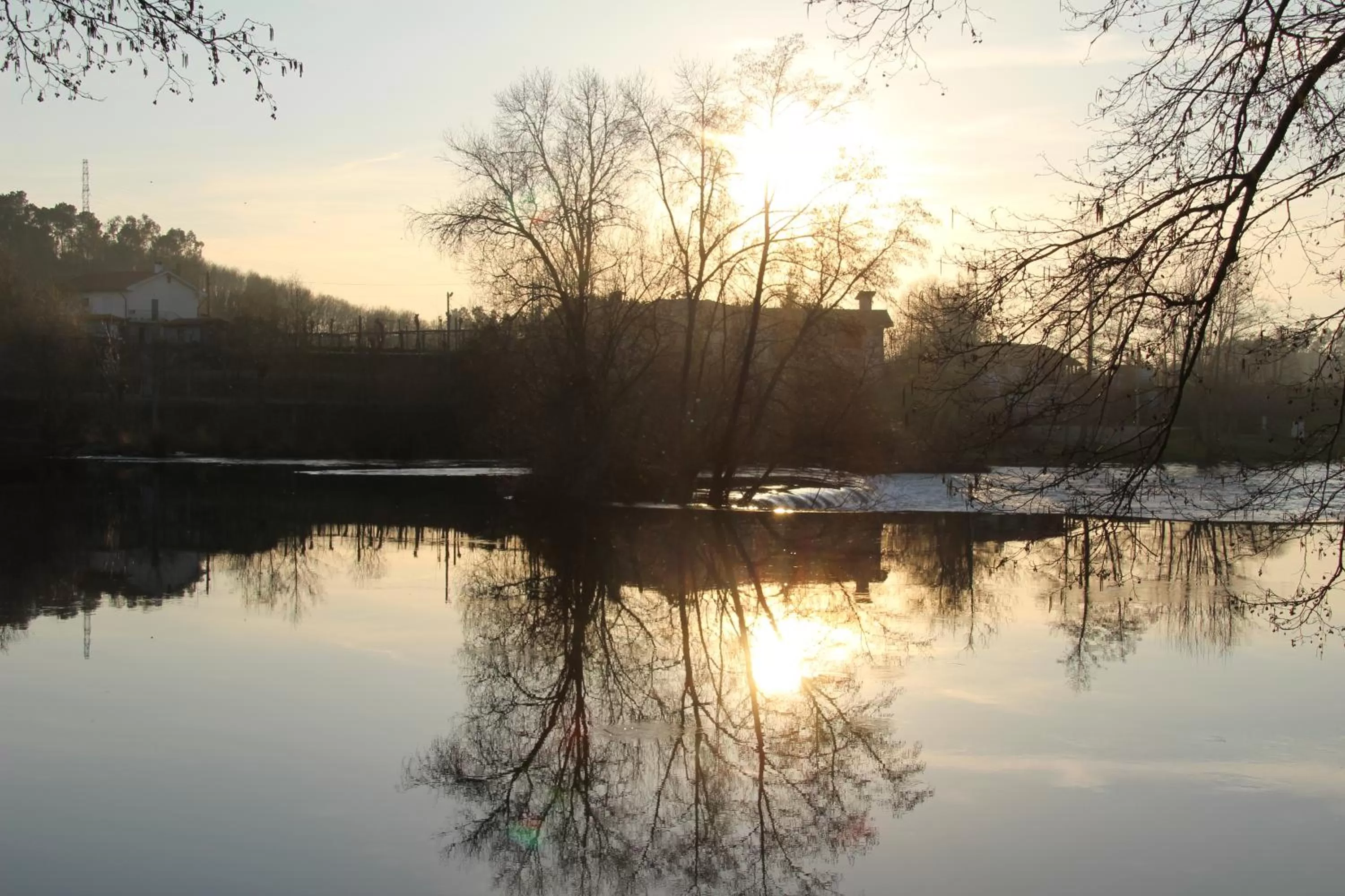 Nearby landmark, Sunrise/Sunset in B&B Villa Branca Barreiros AL98139