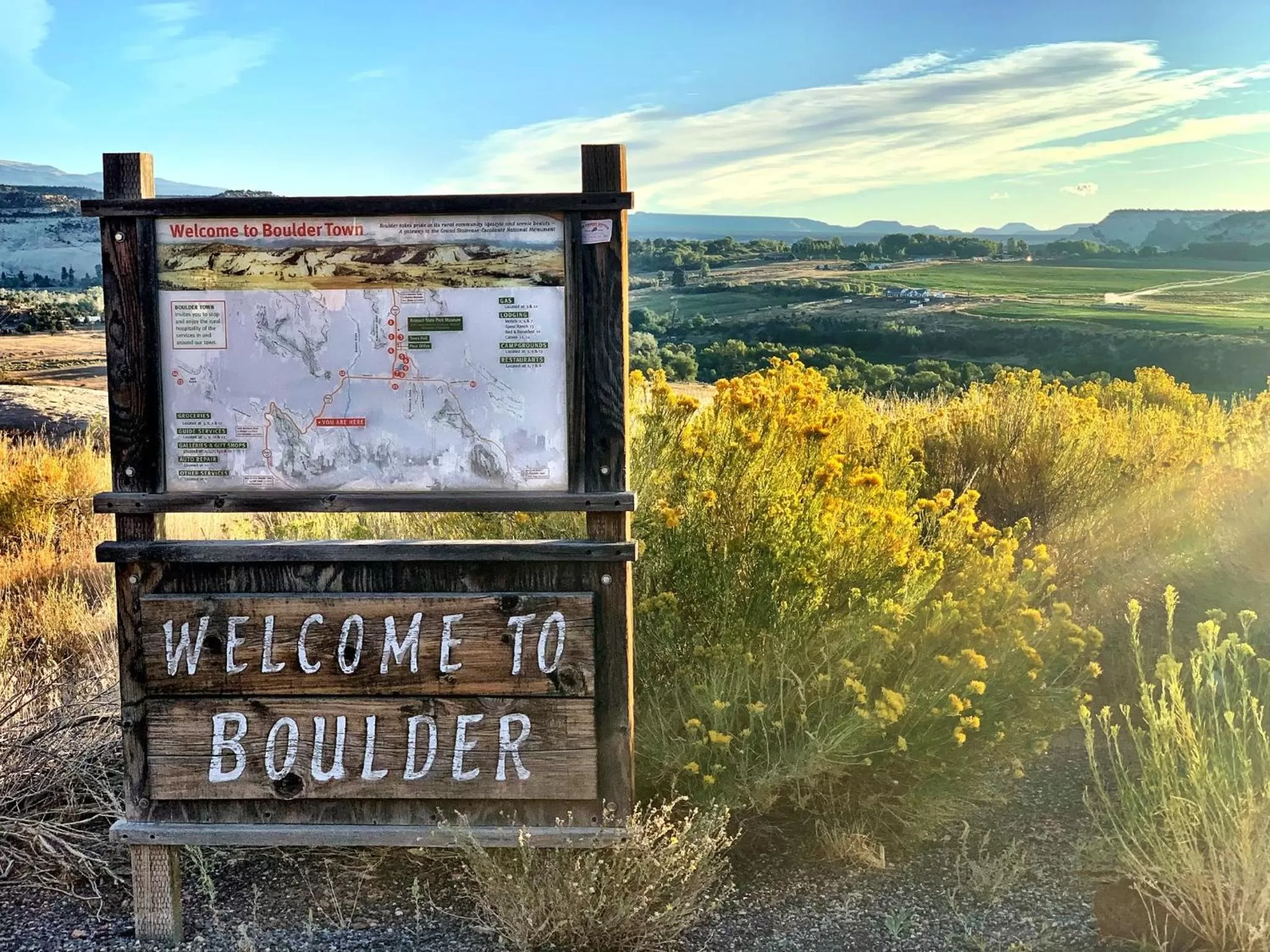 Property building in Annie's Place Bed & Breakfast