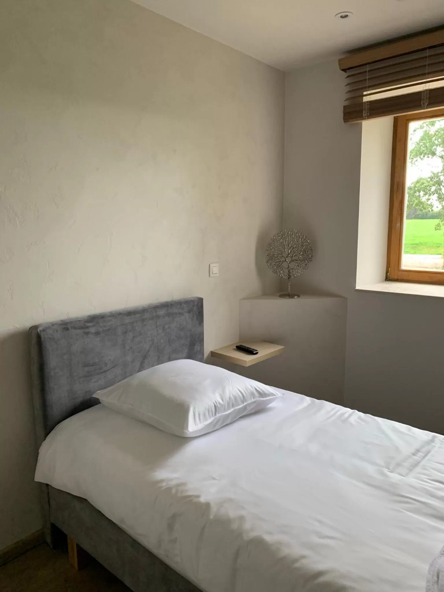 Bed in B&B elzartwinning