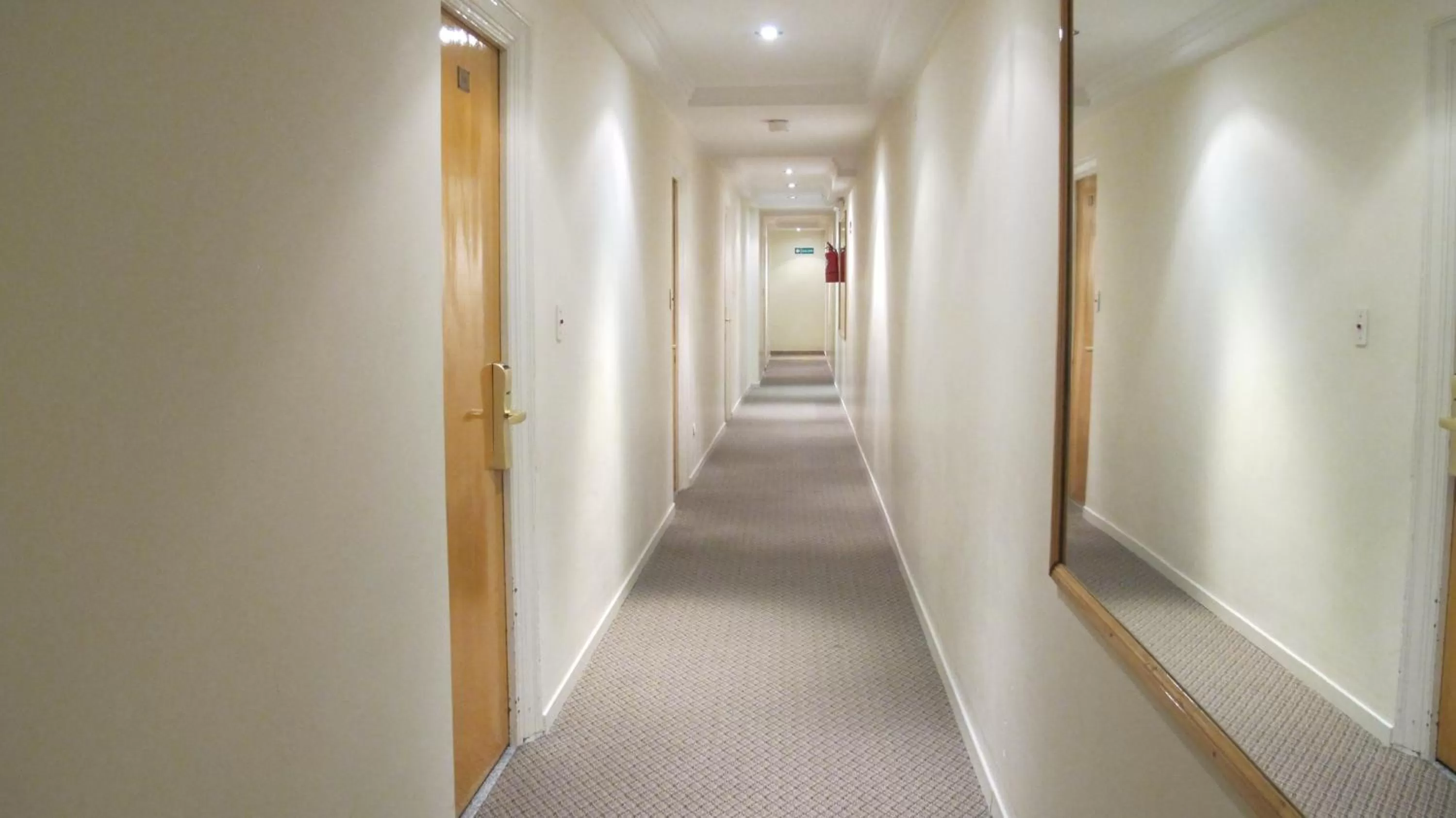 Other in Gran Hotel Libertad