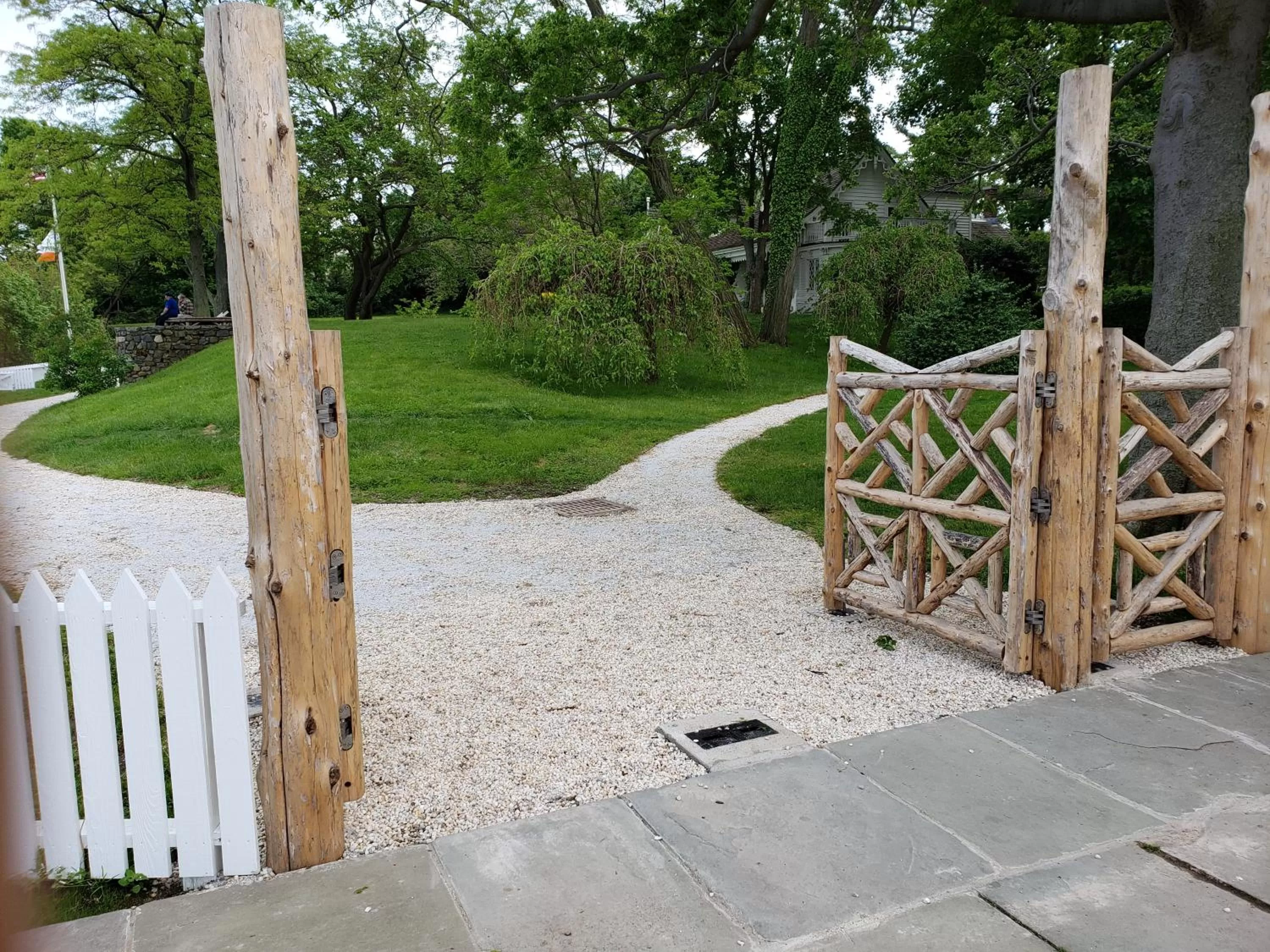 Nearby landmark in Harbor House Bed and Breakfast