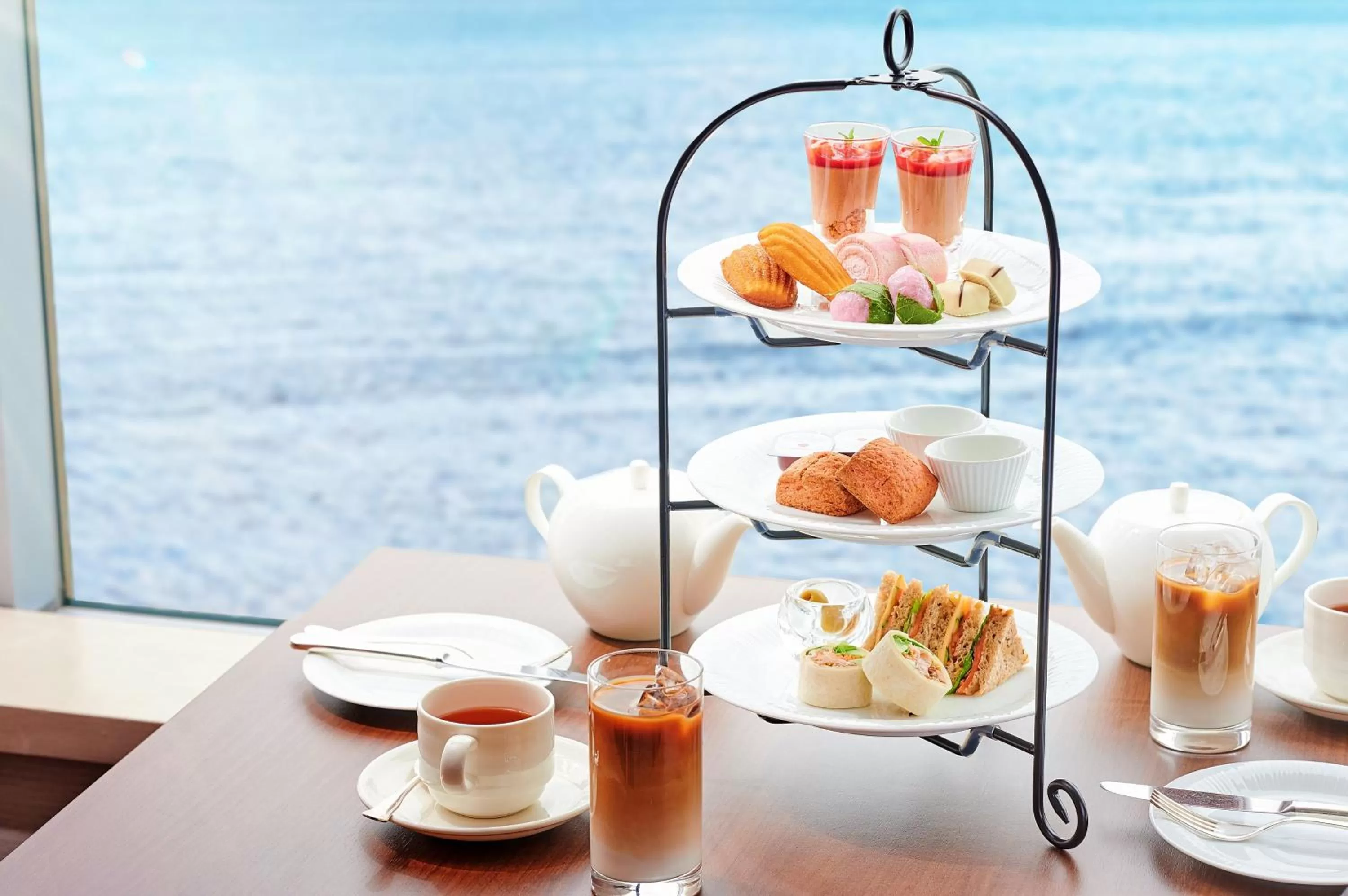 Other in InterContinental Tokyo Bay by IHG