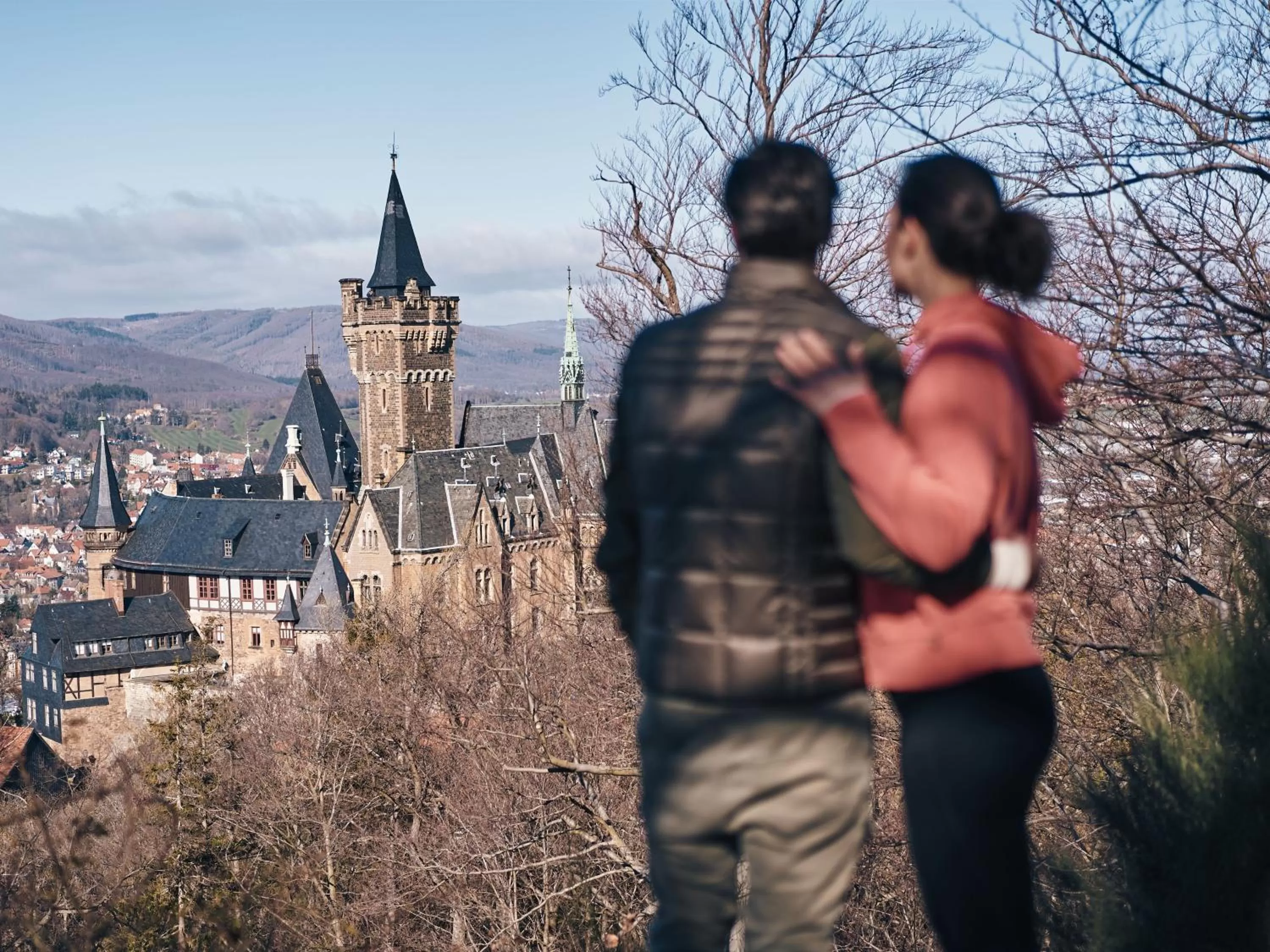 Nearby landmark in A-ROSA Gothisches Haus Wernigerode