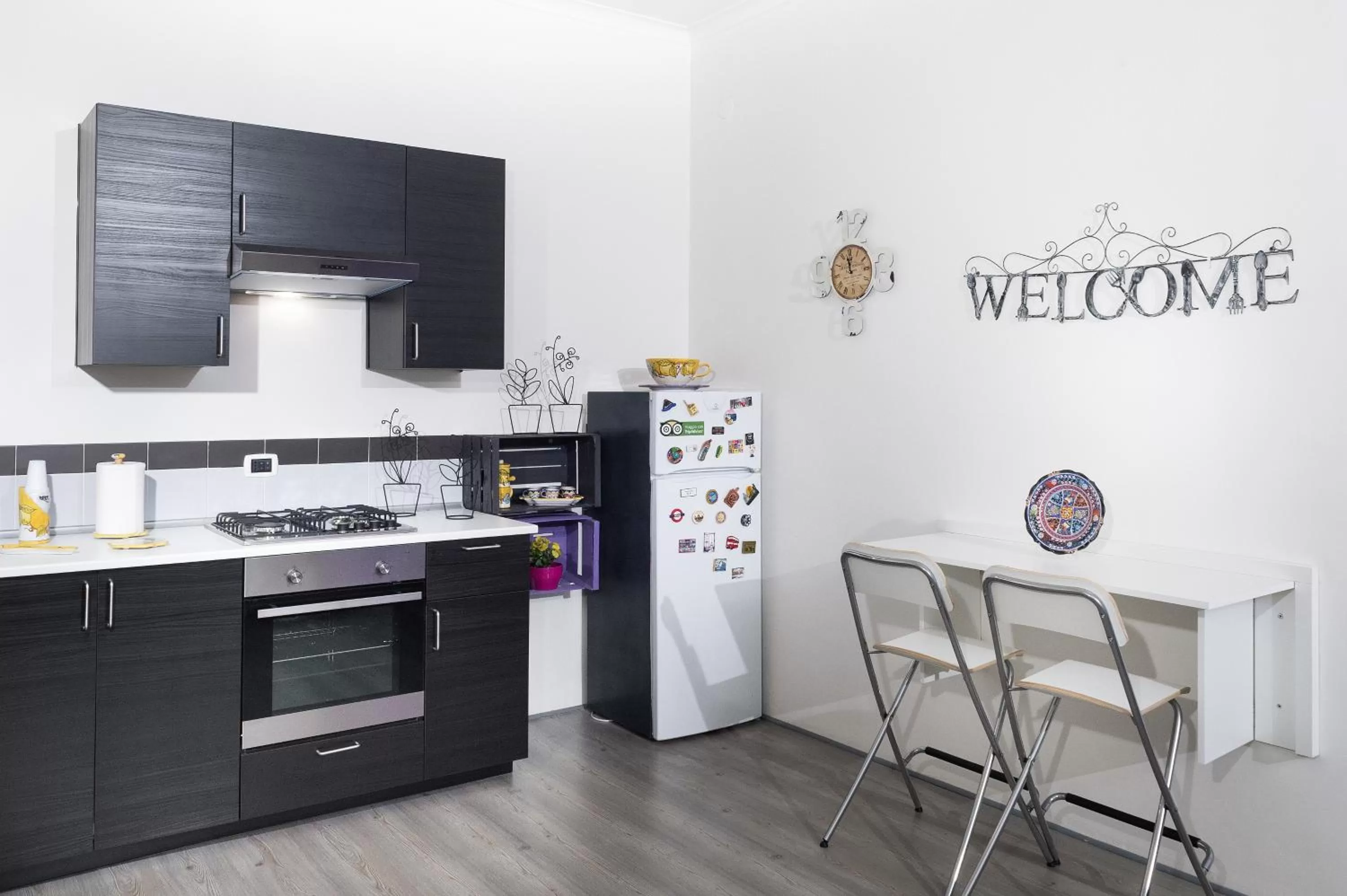 Patio in B&B Sleep & Zupp