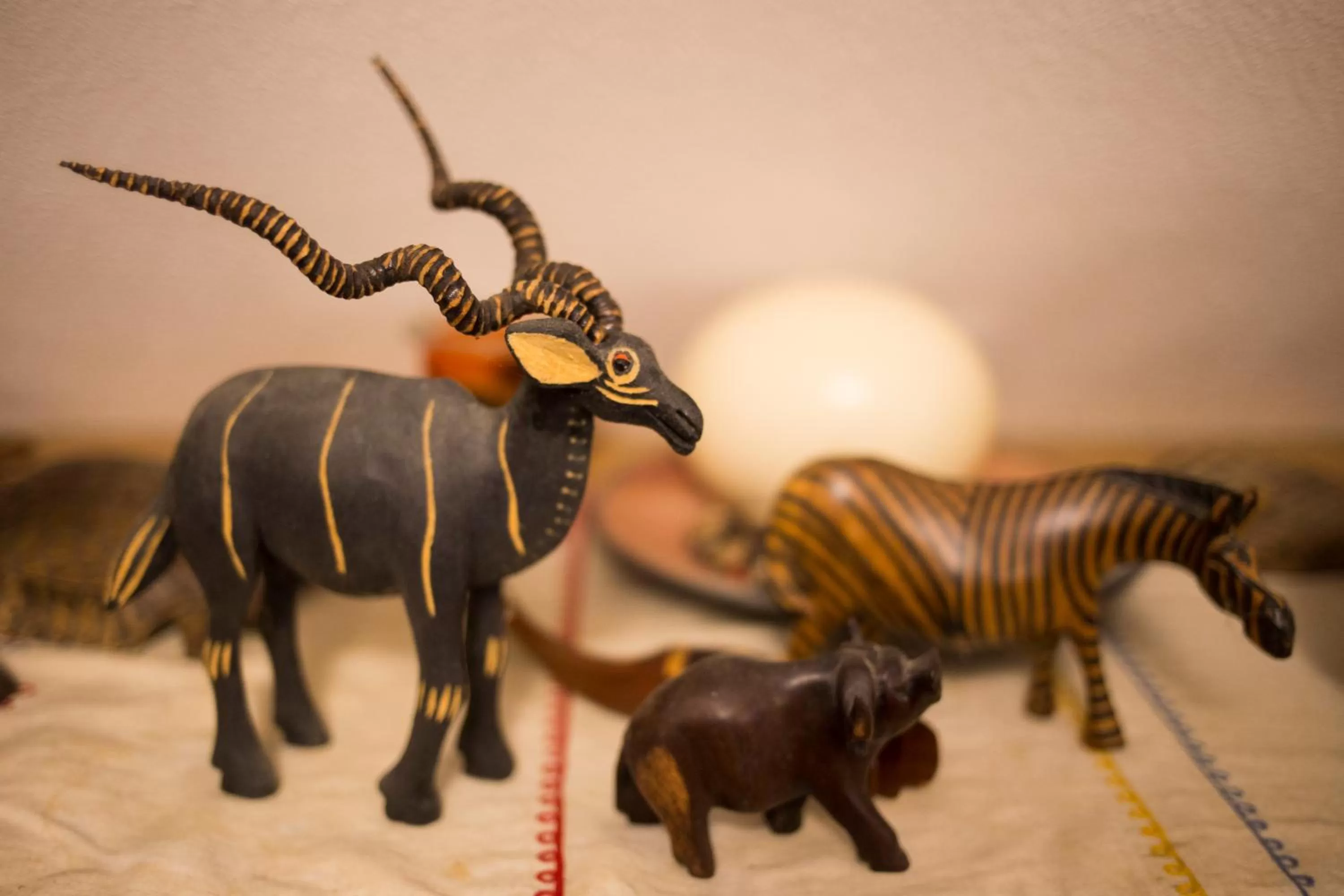 Other Animals in Log Country Inn Bed and Breakfast of Ithaca