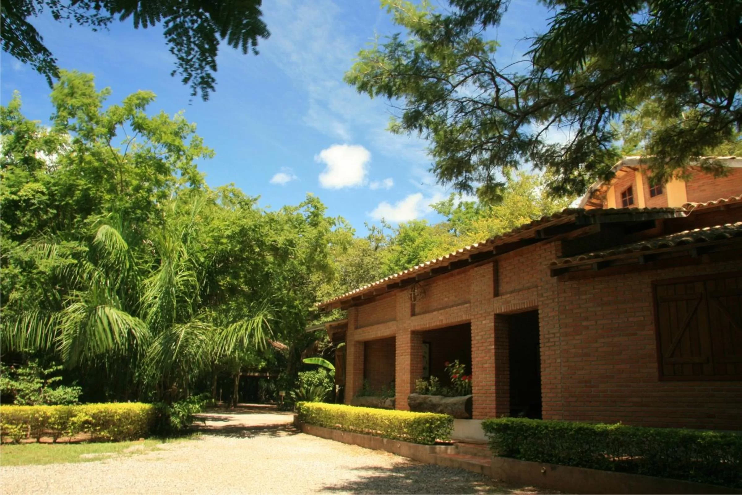 Superior Queen Room in Hotel Cabanas