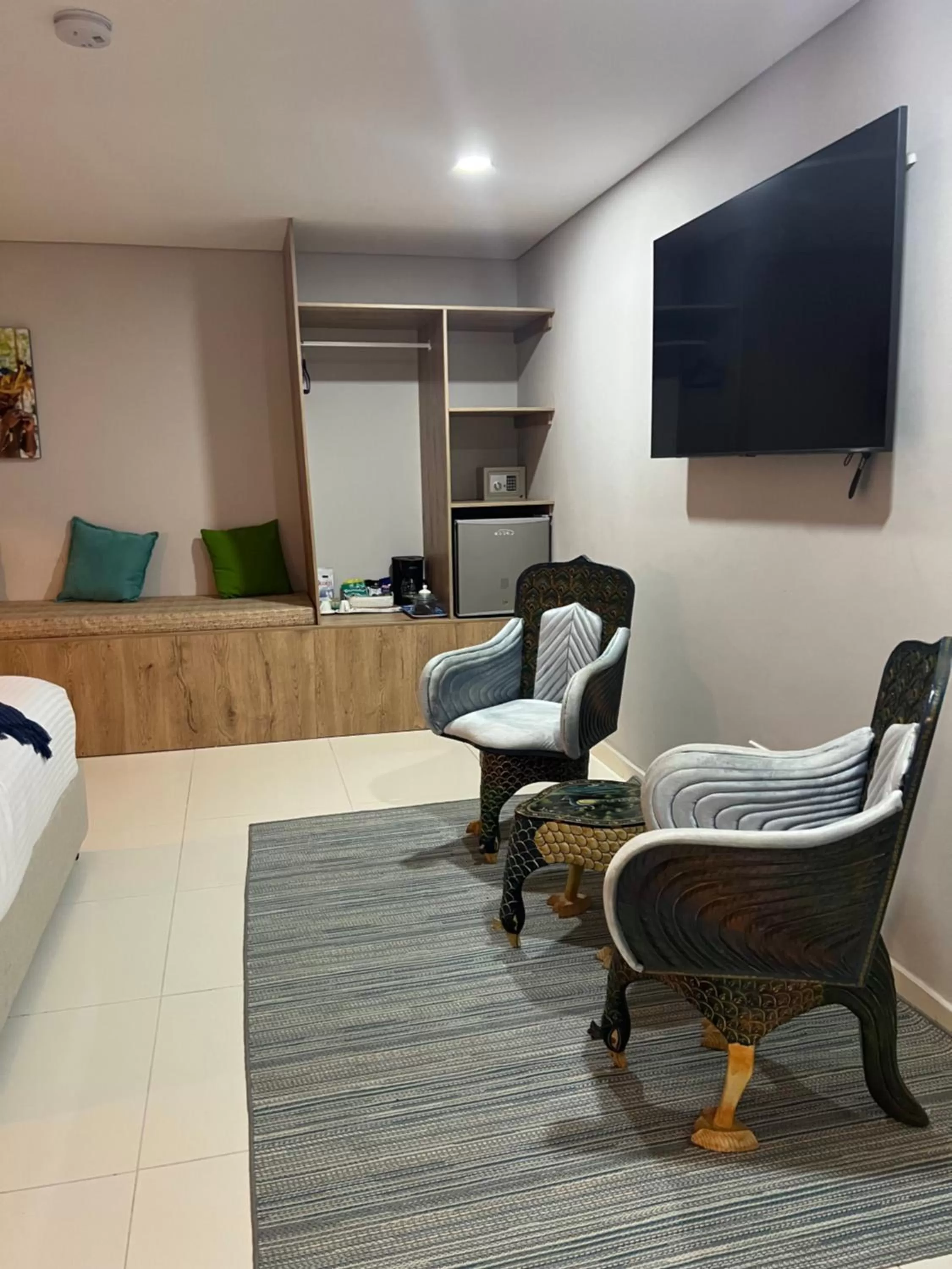 wedding in Hotel Boutique Casa chunuu Santa Marta