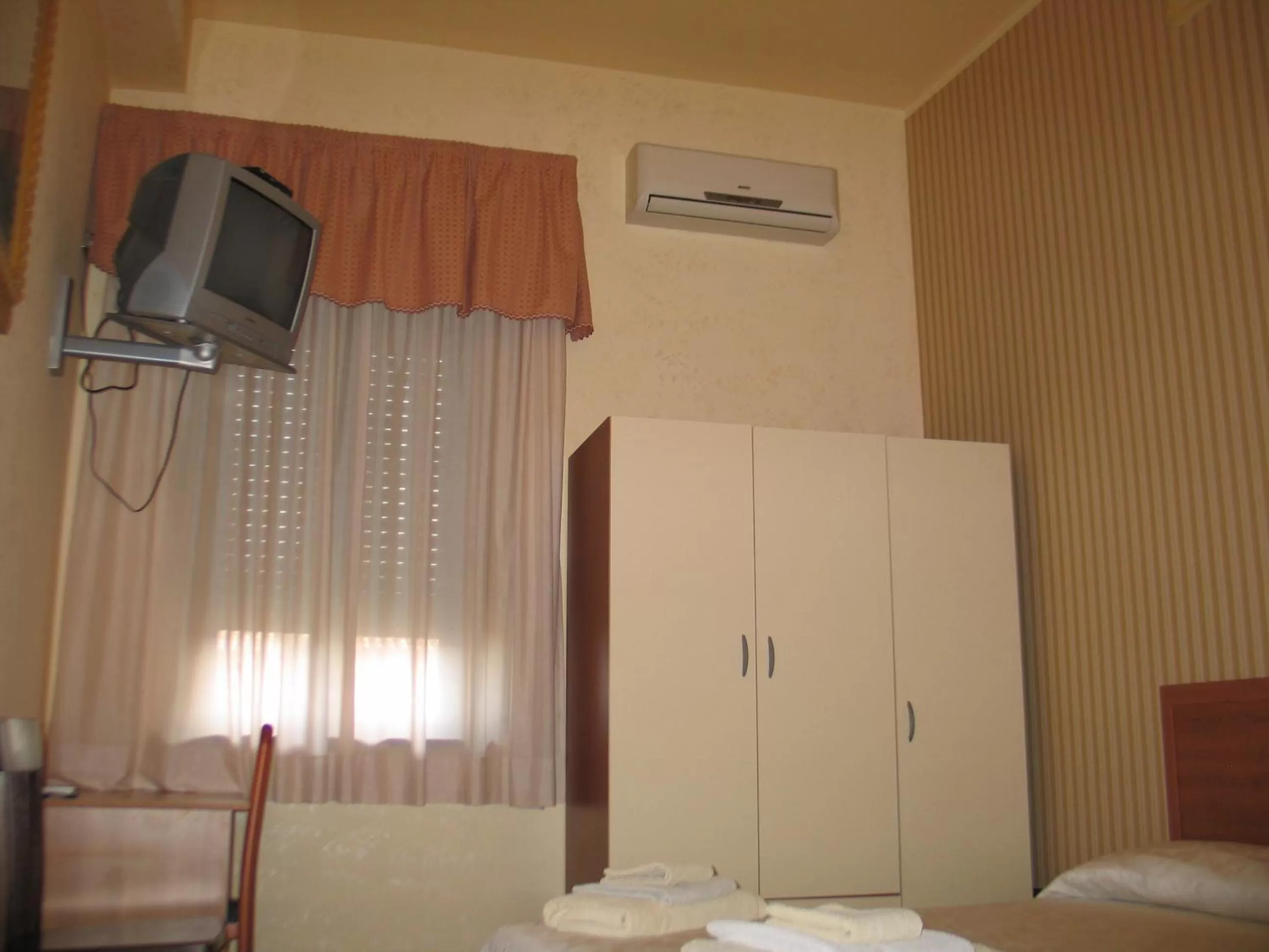 Bedroom, Seating Area in Hotel Bed & Breakfast Minu'