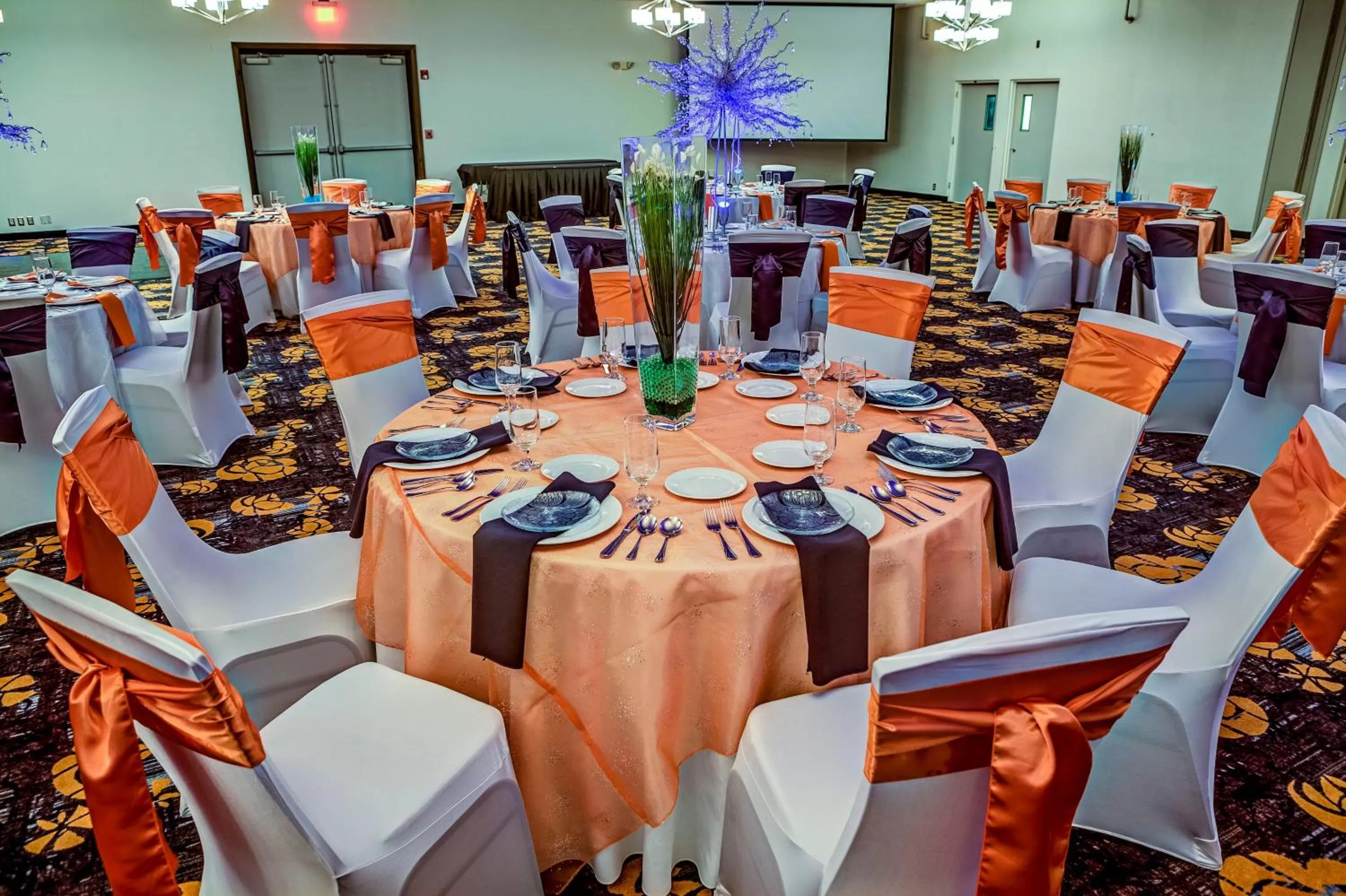 Banquet/Function facilities in Holiday Inn Cleveland Northeast - Mentor by IHG