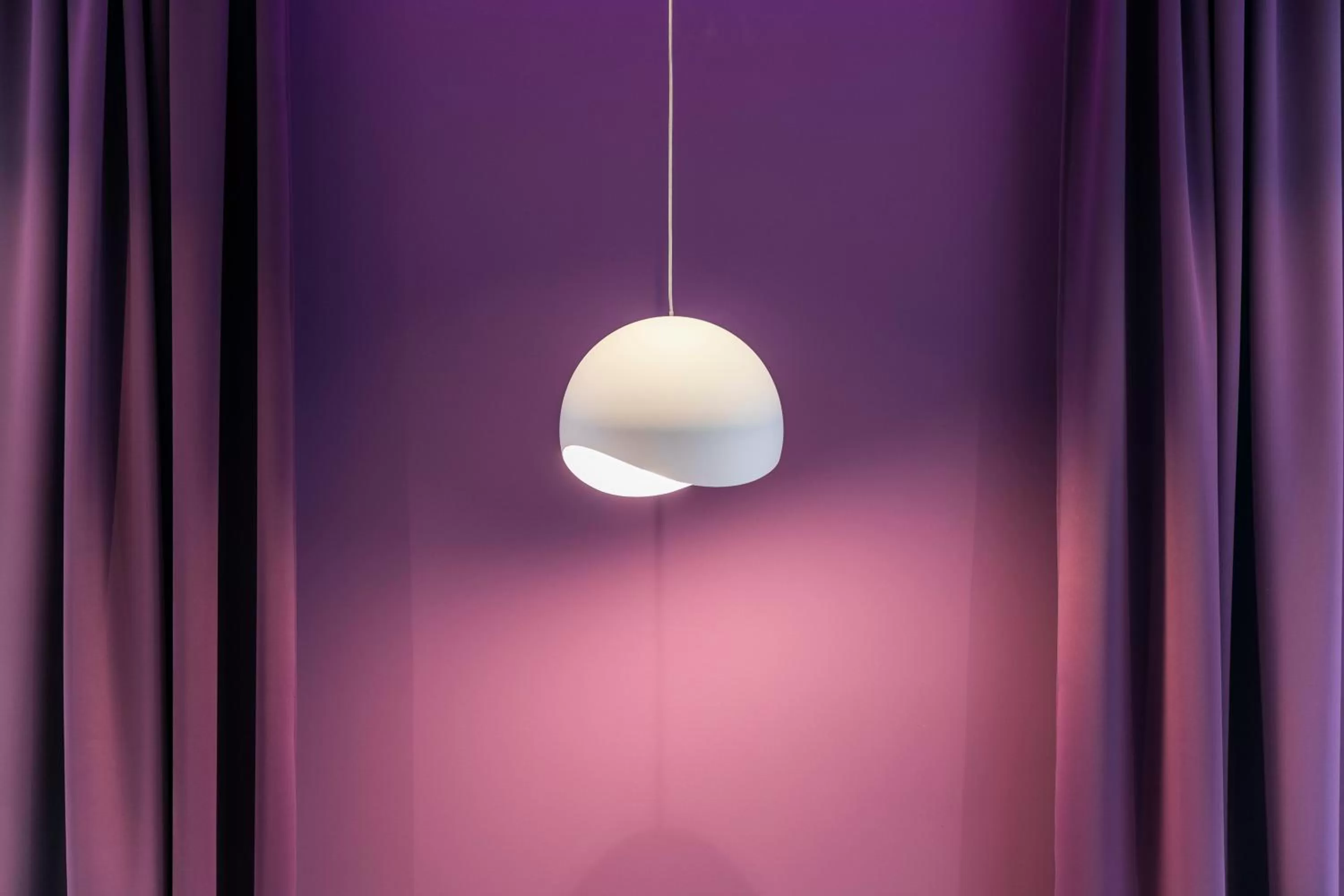 Decorative detail in Pytloun Imperial Design Suites