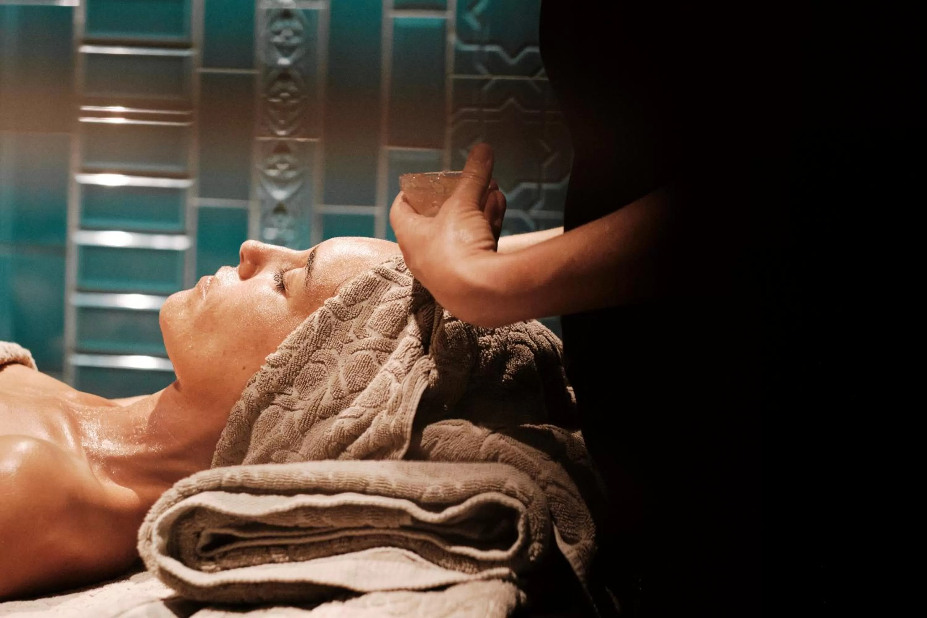 People in El Llorenc Parc de la Mar - Adults Only (+16)