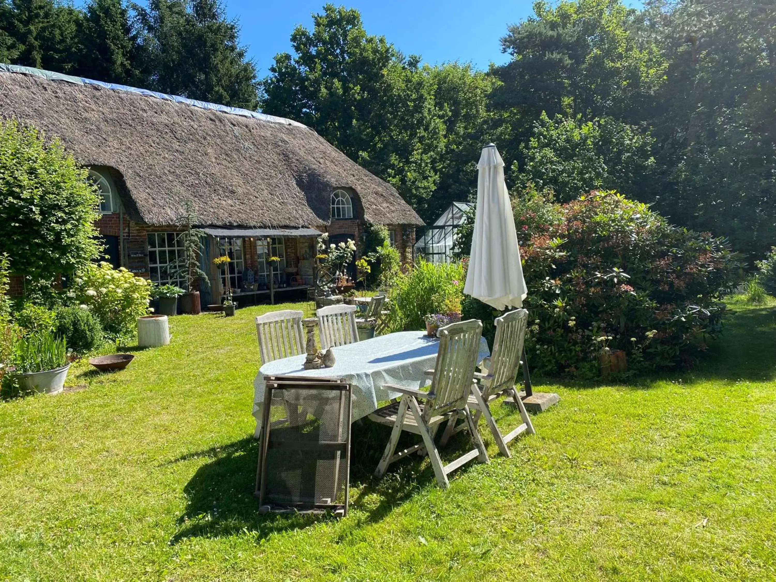 Heddahgaarden Heddahgaarden