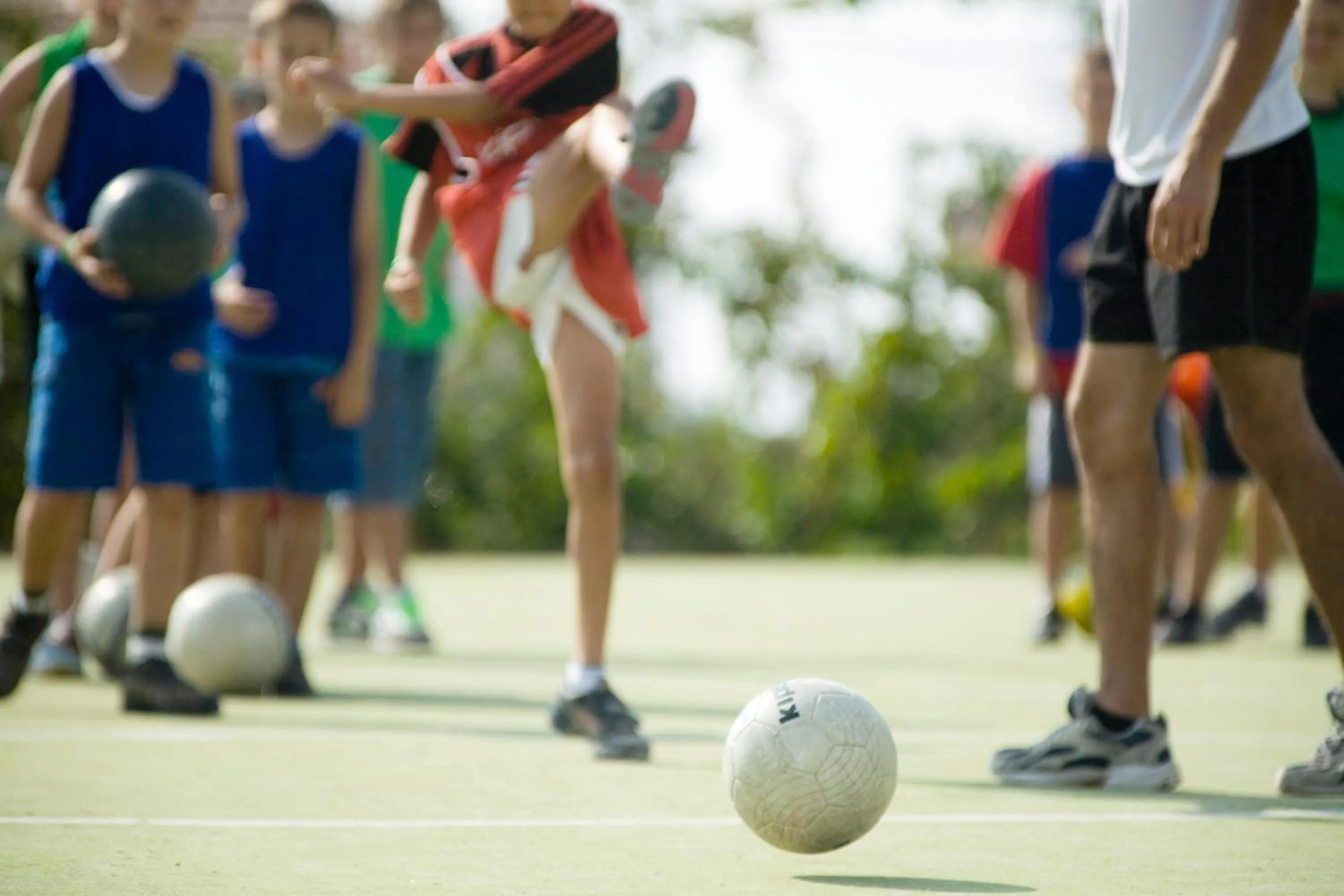 Property building in Loano 2 Village